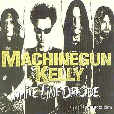 MachineGun Kelly