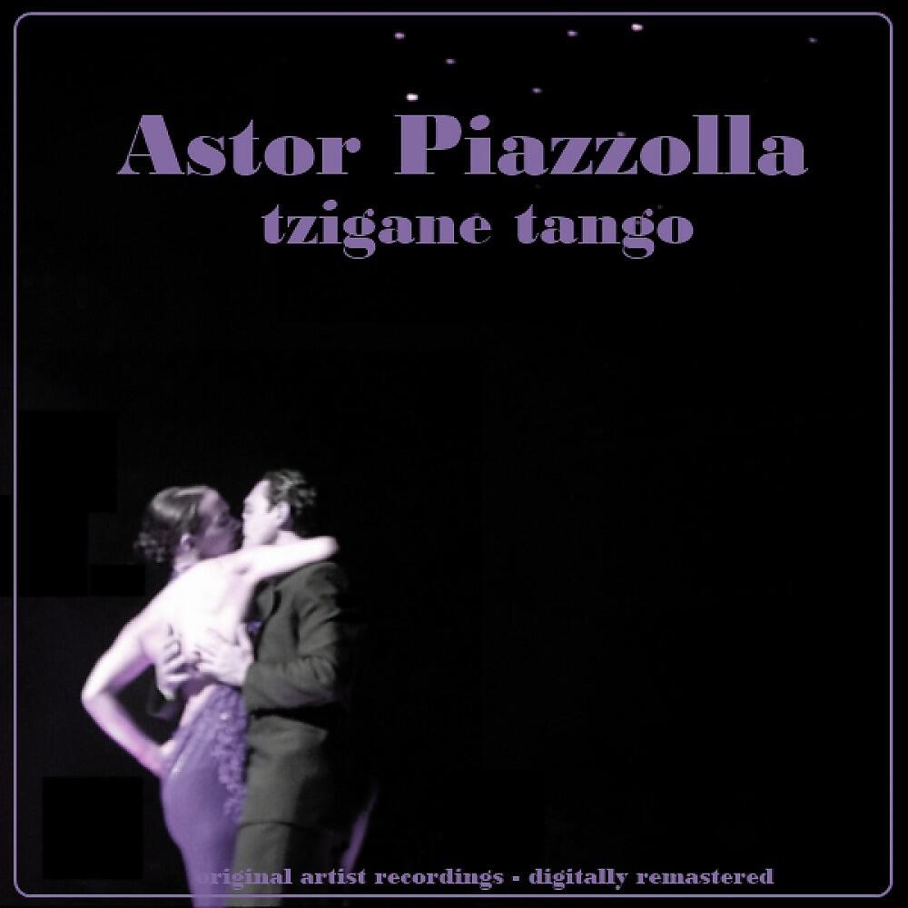 Релиз Tzigane Tango