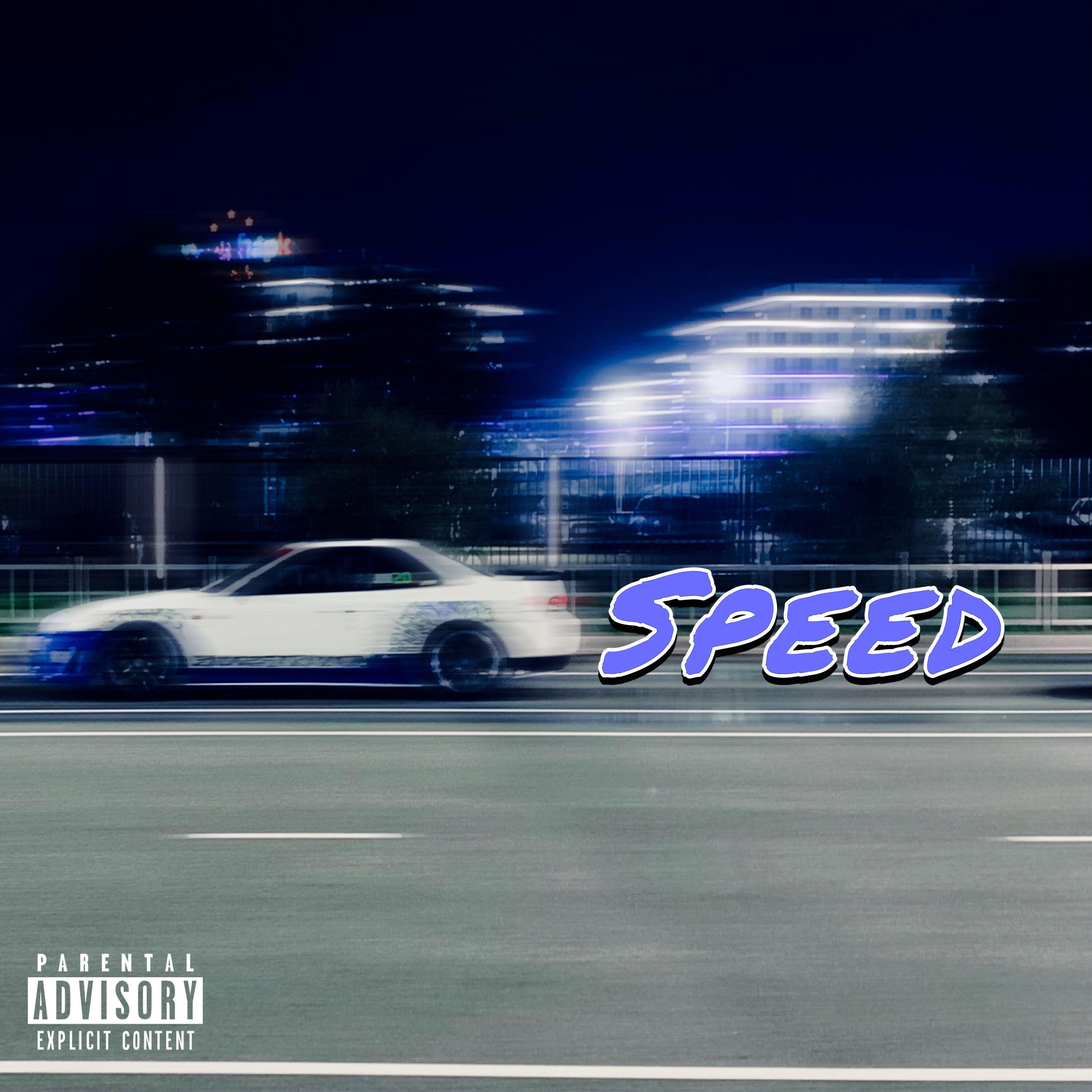 Релиз Speed