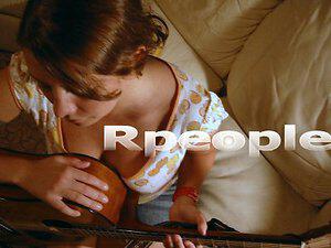 Rhythm People