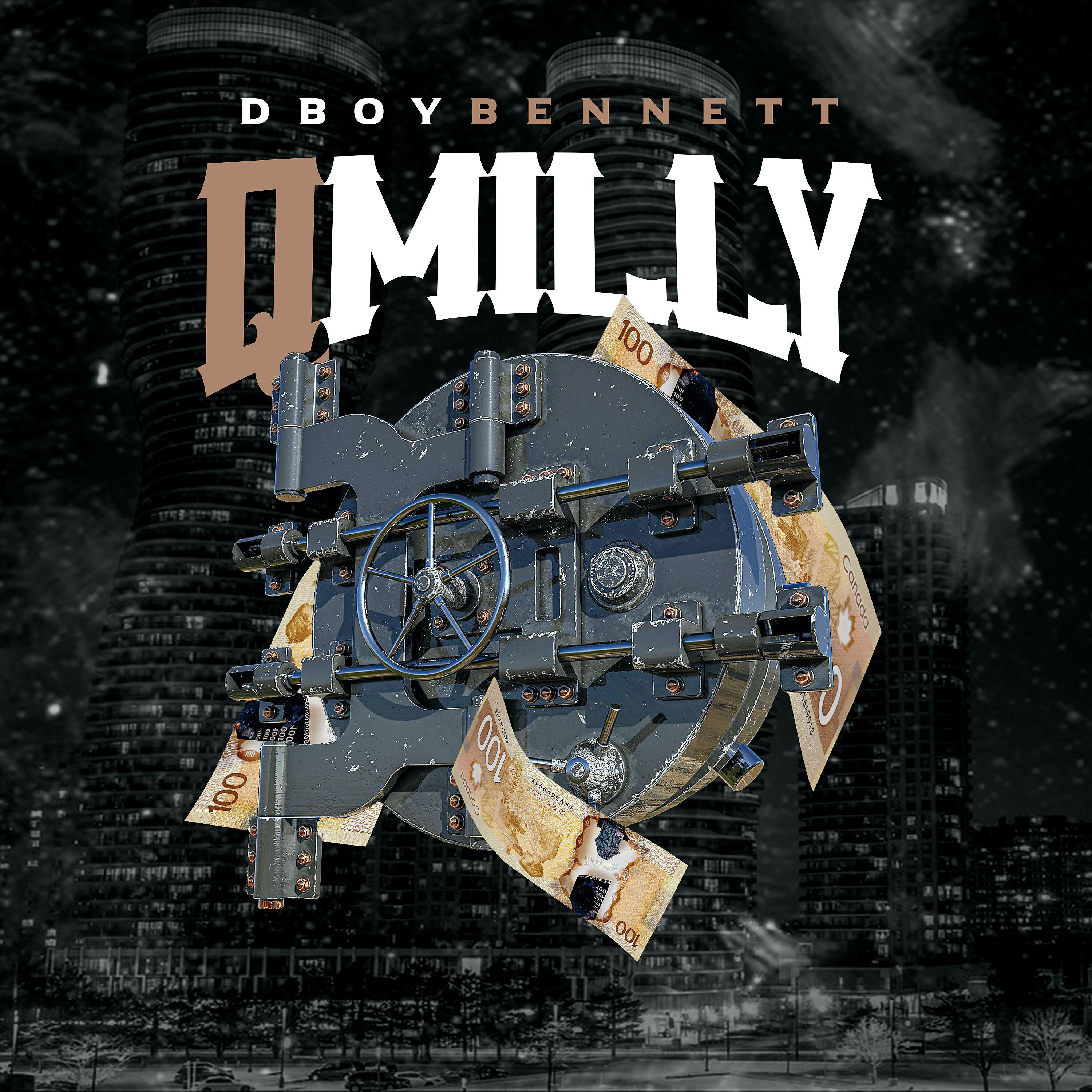 Релиз Q Milly