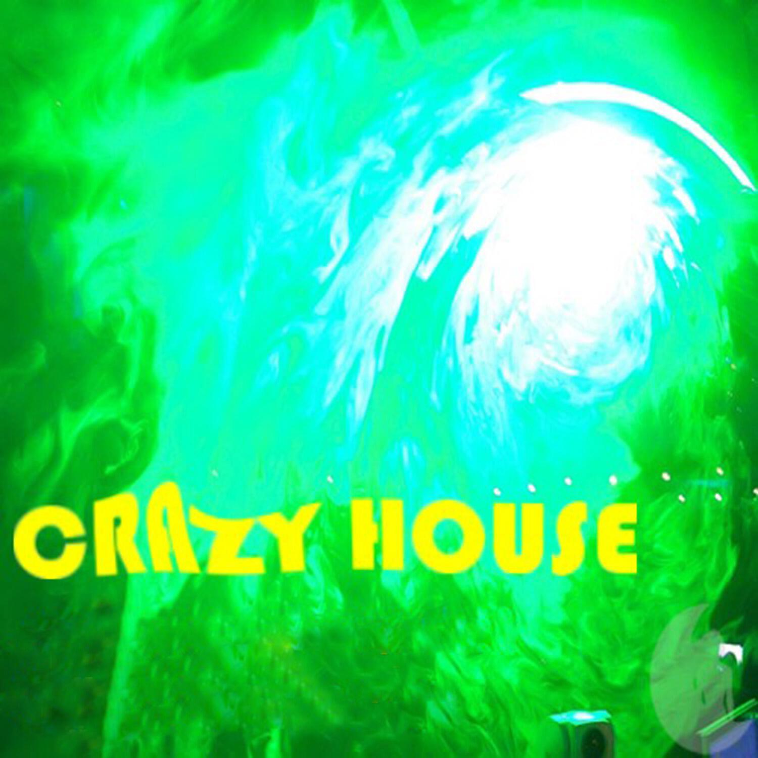 Релиз Crazy House