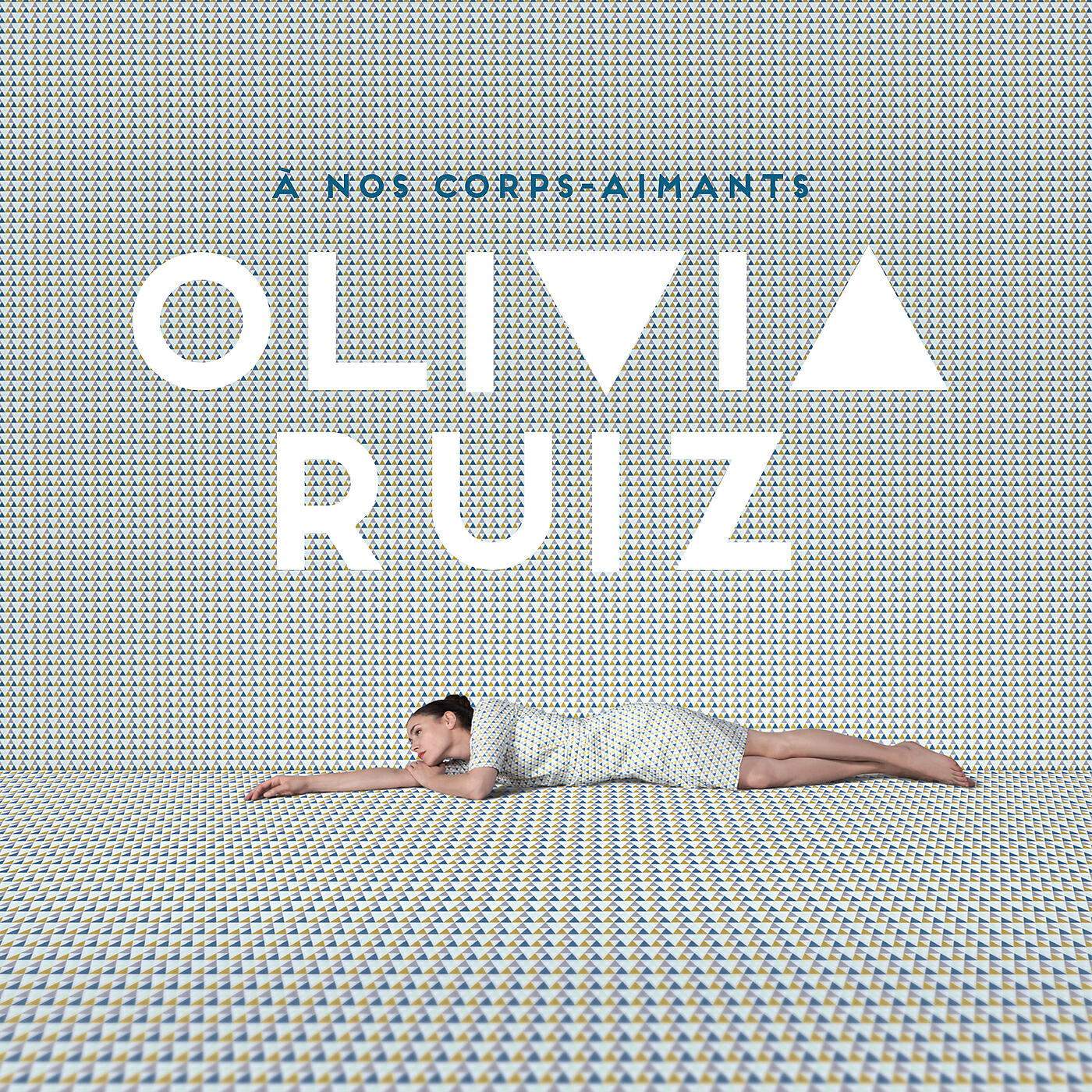 Скачать песню Olivia Ruiz, Toan - Il y a des nuits бесплатно в MP3 для Android и iOS