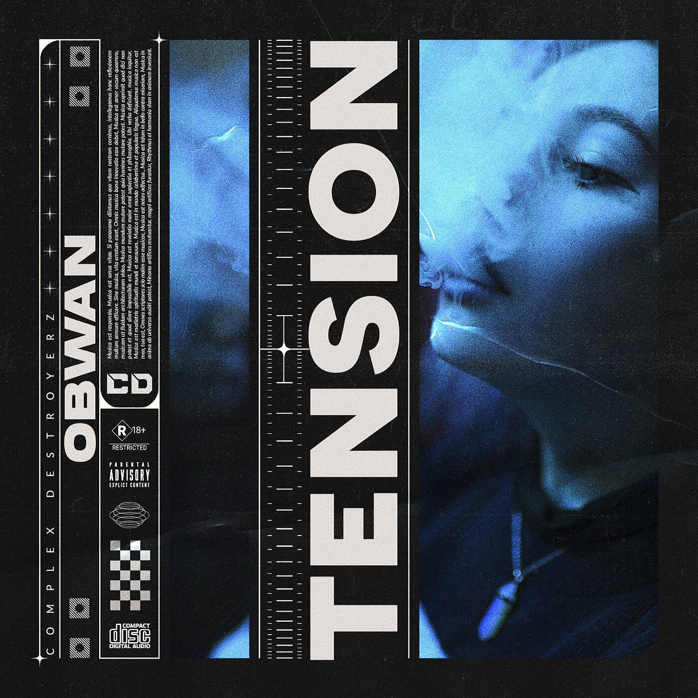 Релиз Tension