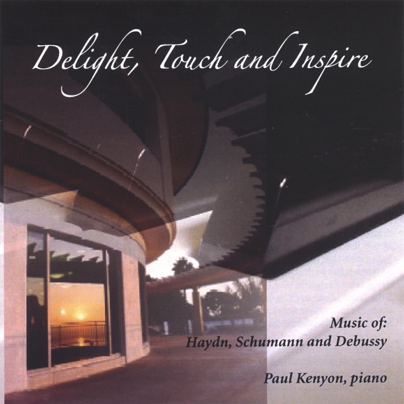 Релиз Delight, Touch and Inspire
