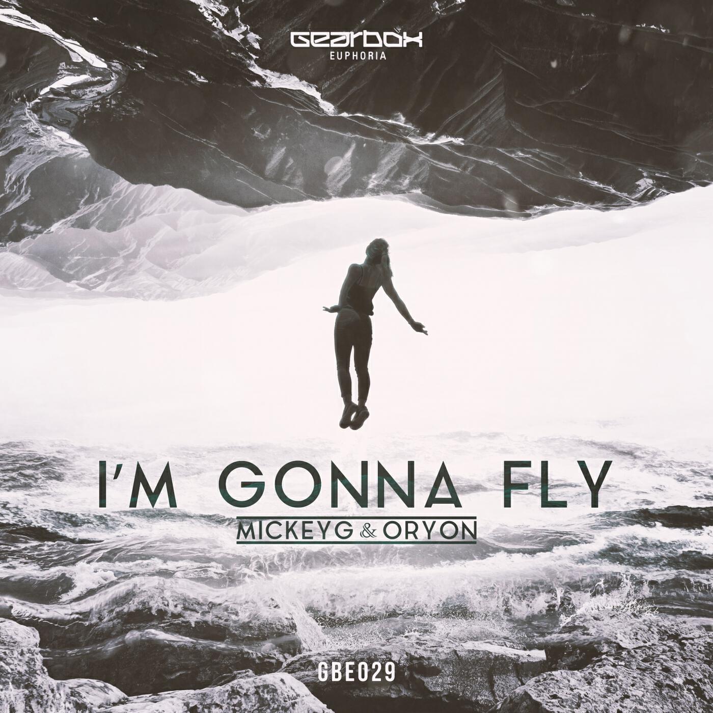 Релиз I'm Gonna Fly