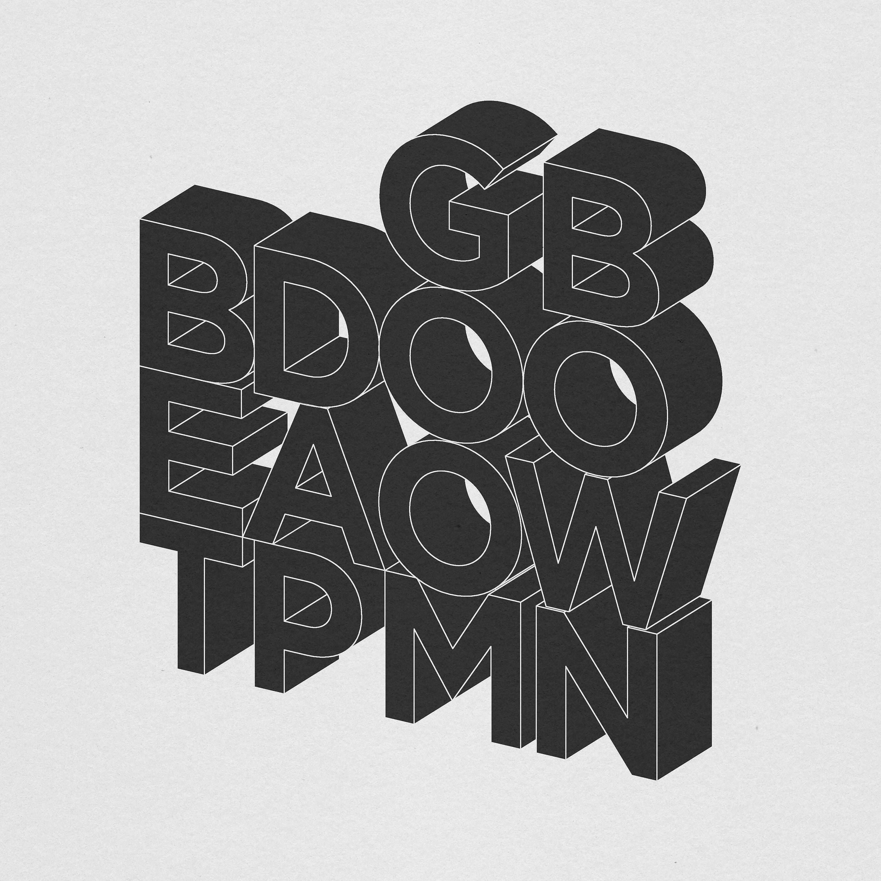 Релиз Bet Dap Goom Bown - Single
