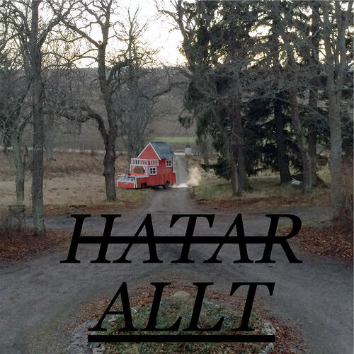 Релиз Hatar allt