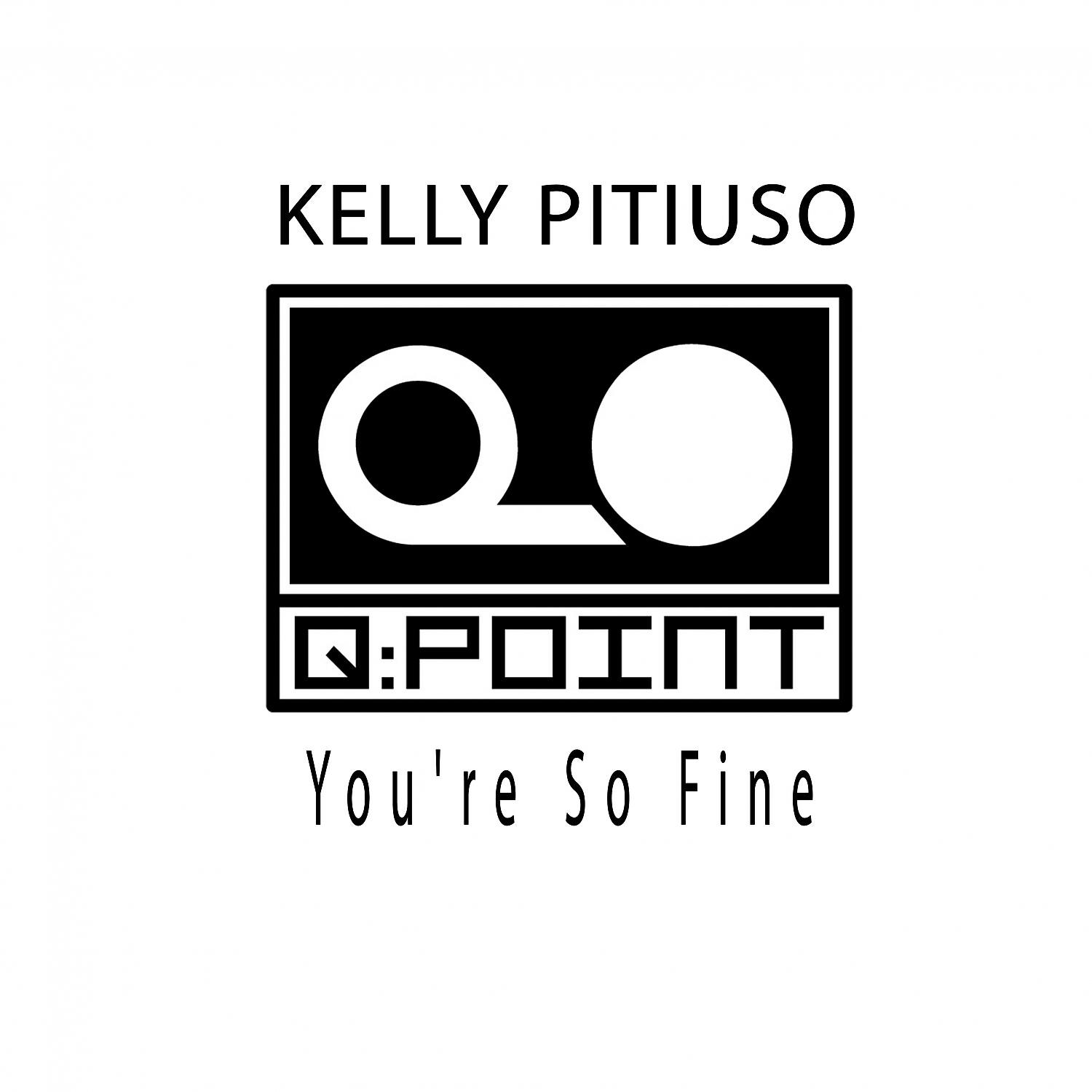 Релиз You're so Fine