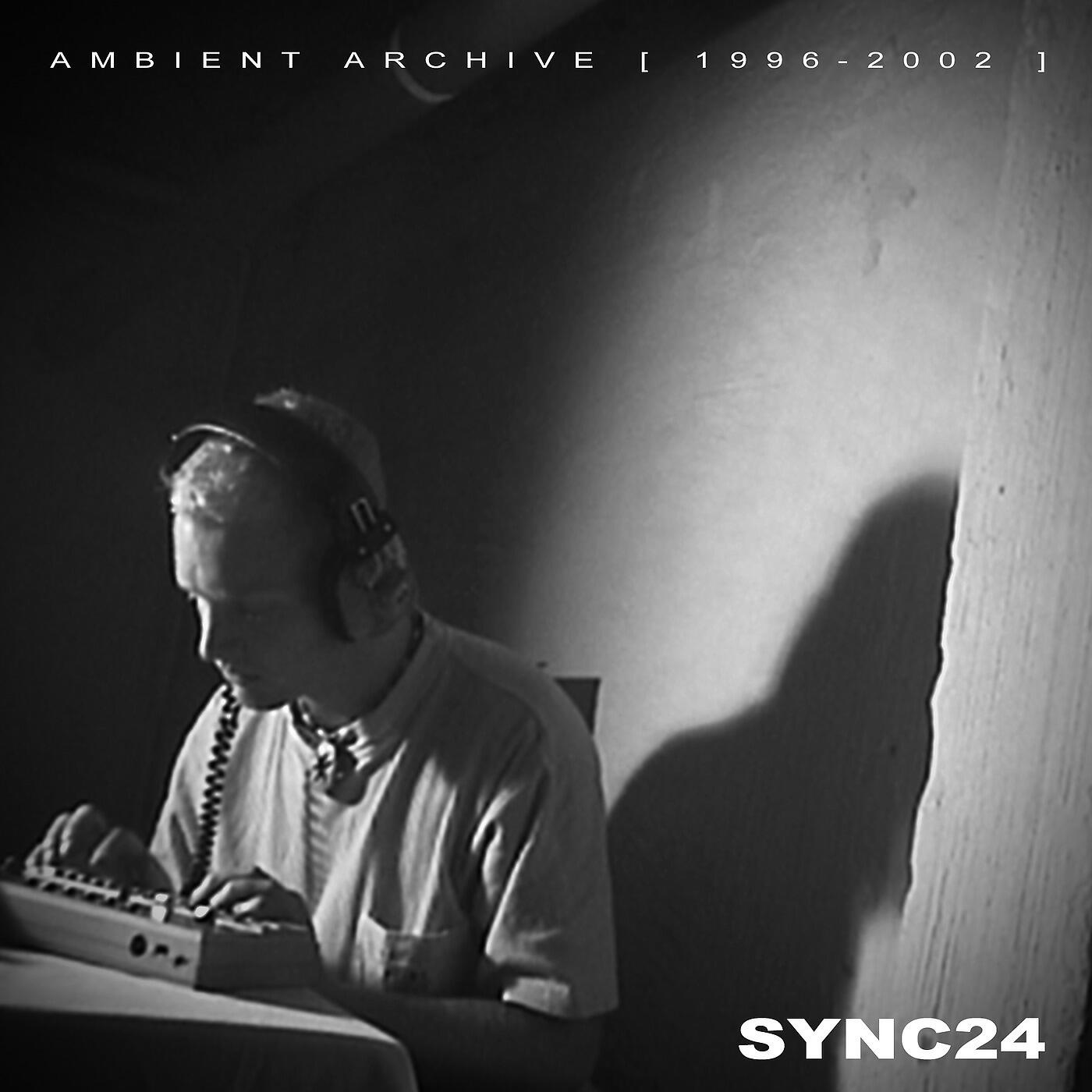 Постер альбома Ambient Archive [1996-2002]