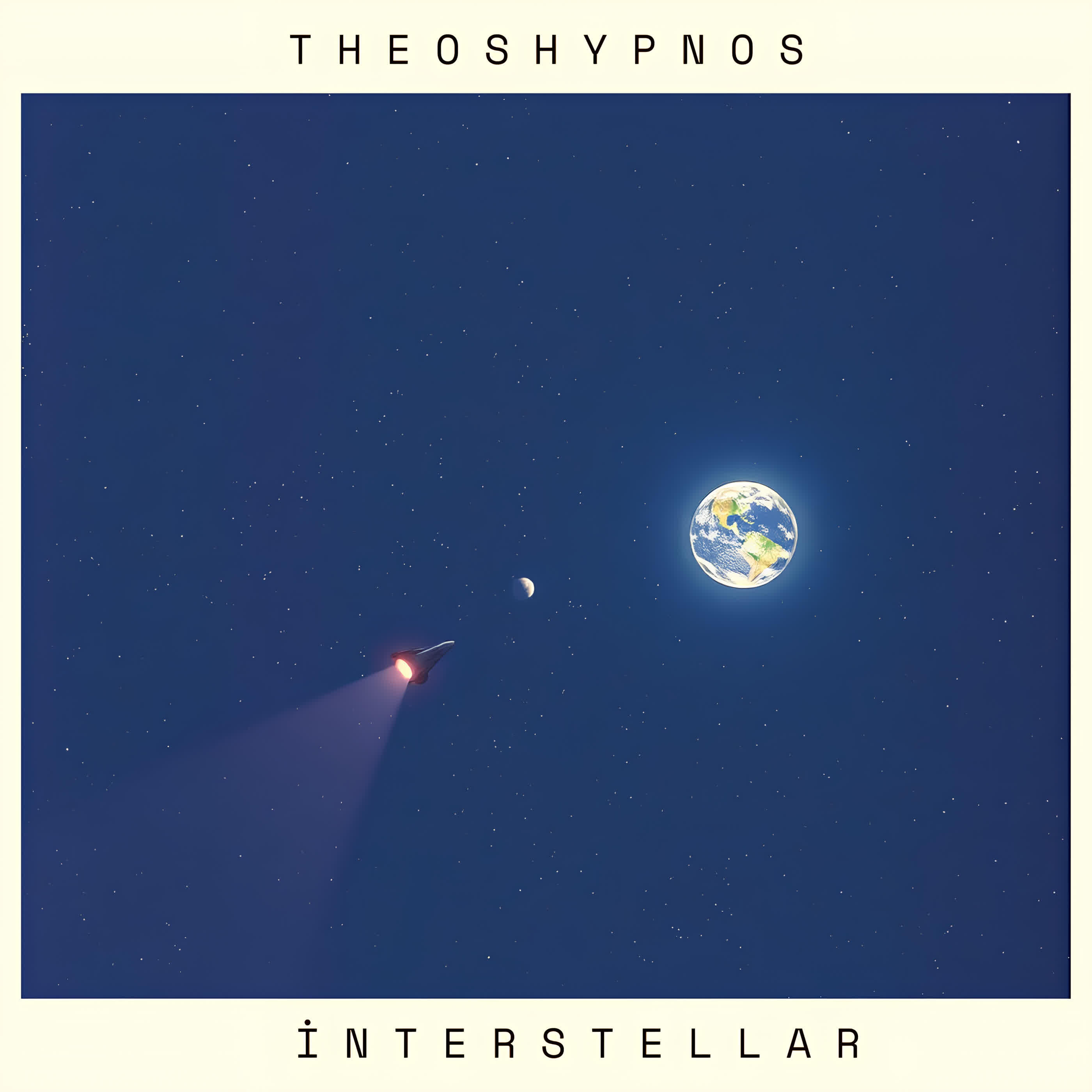 Релиз Interstellar