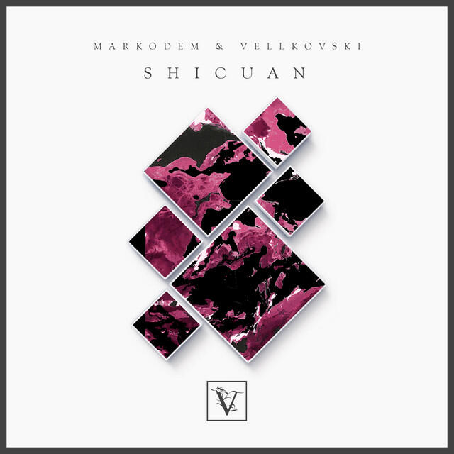 Релиз Shicuan