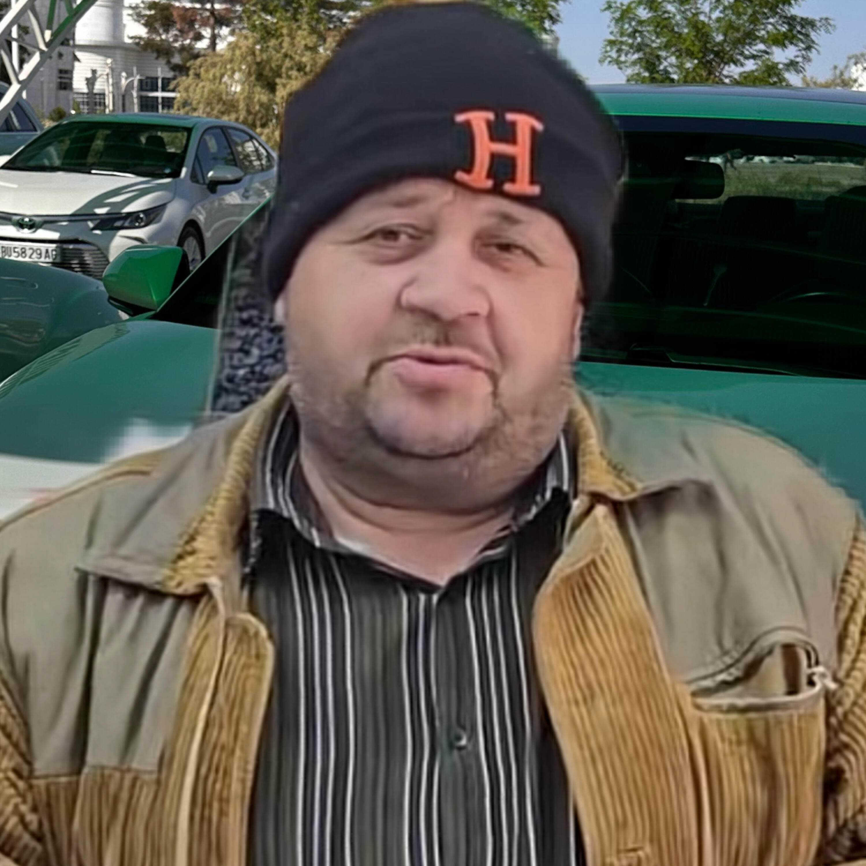 Söhbet Hoşdurdyýew