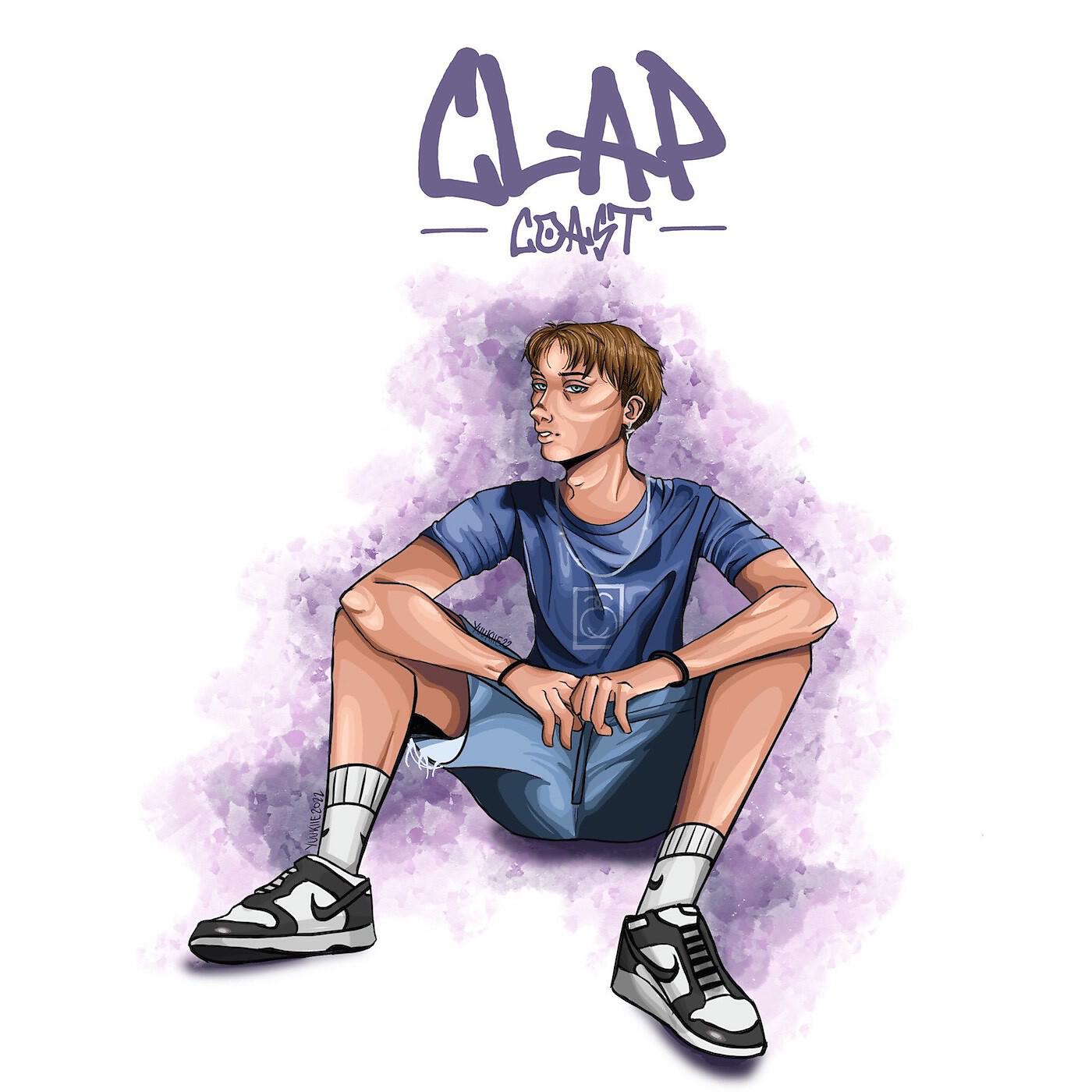 Релиз Clap