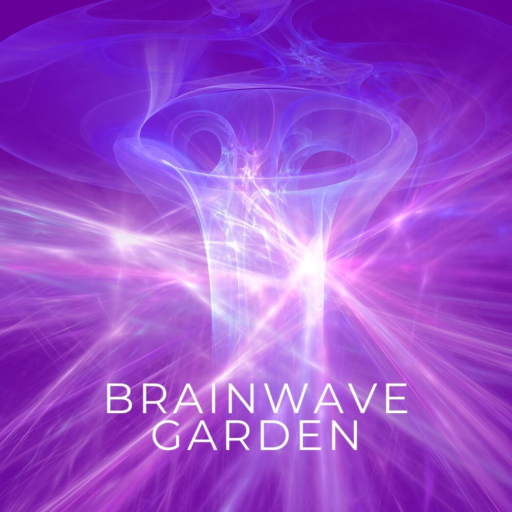 Релиз Brainwave Garden