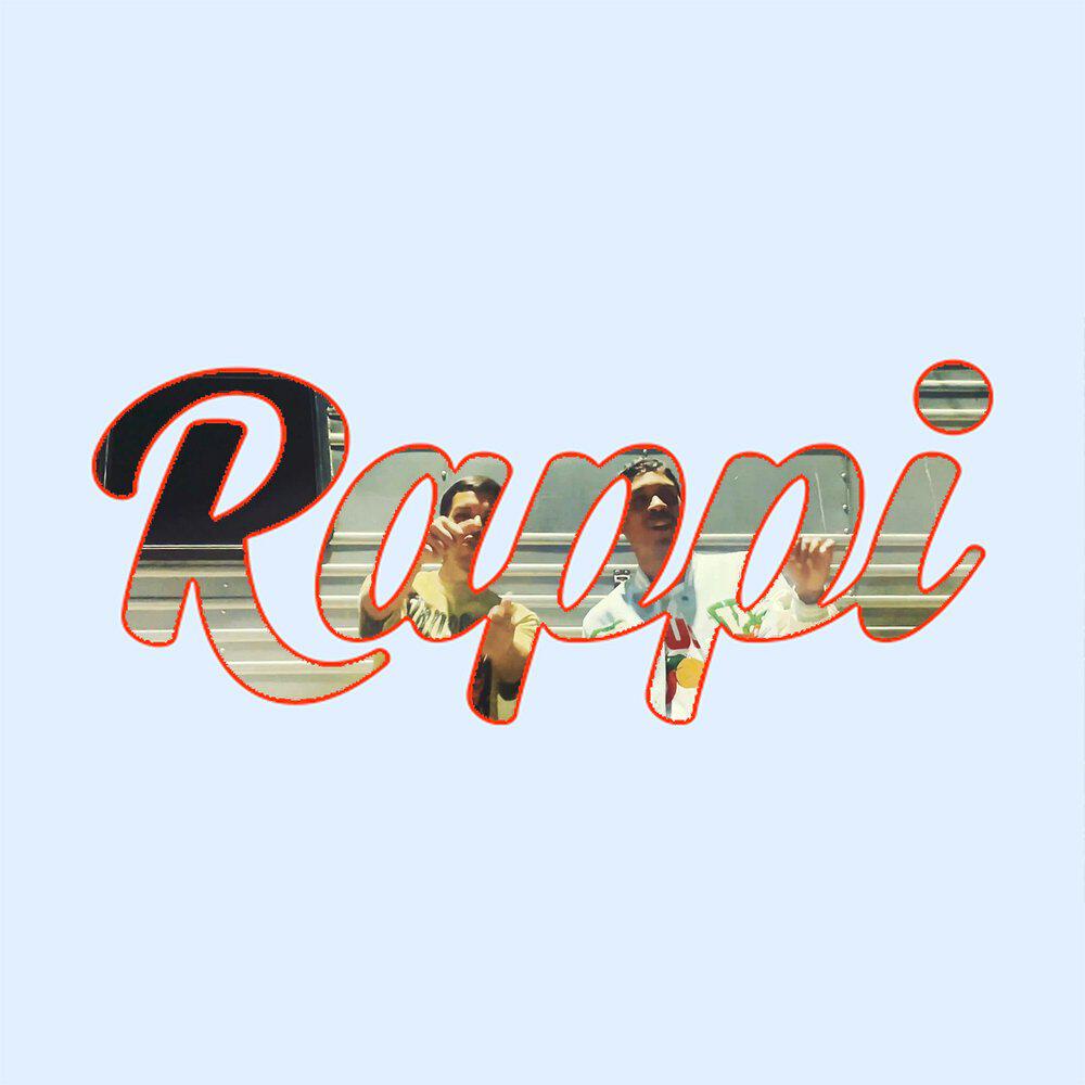 Релиз Rappi