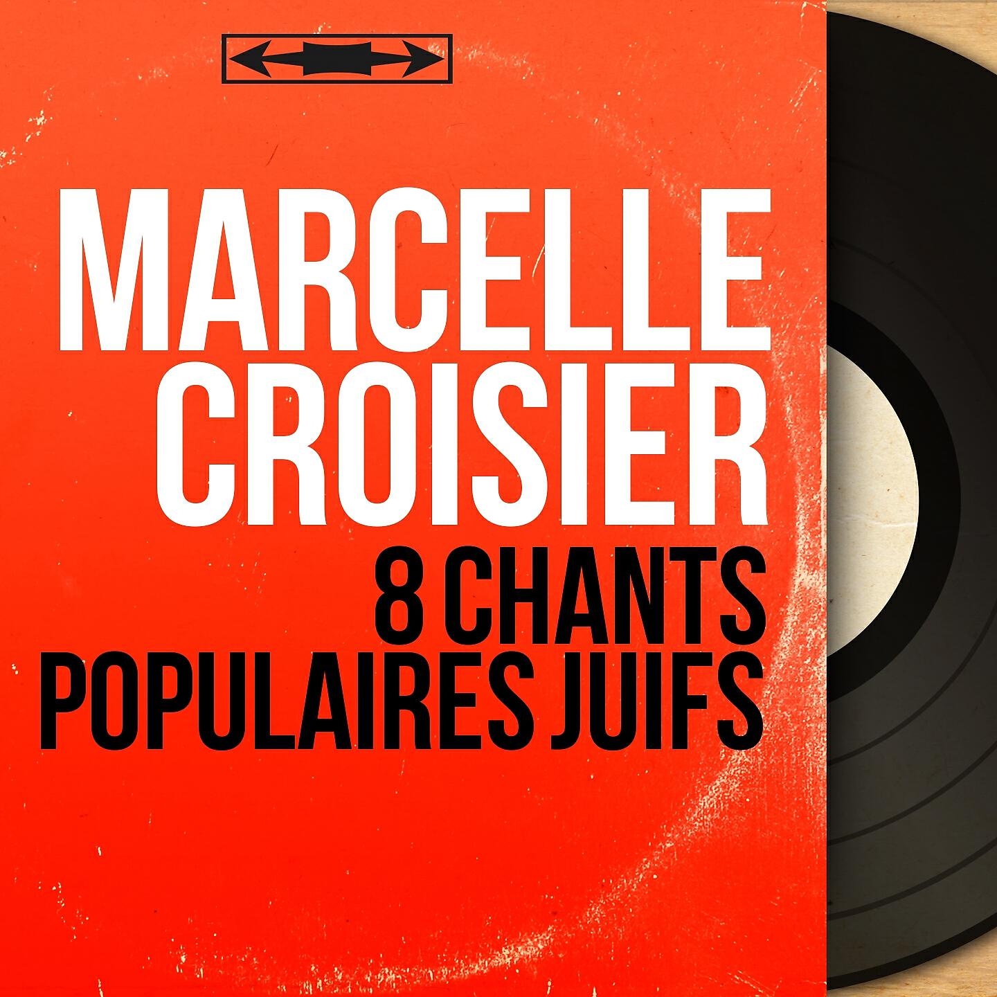 Marcelle Croisier
