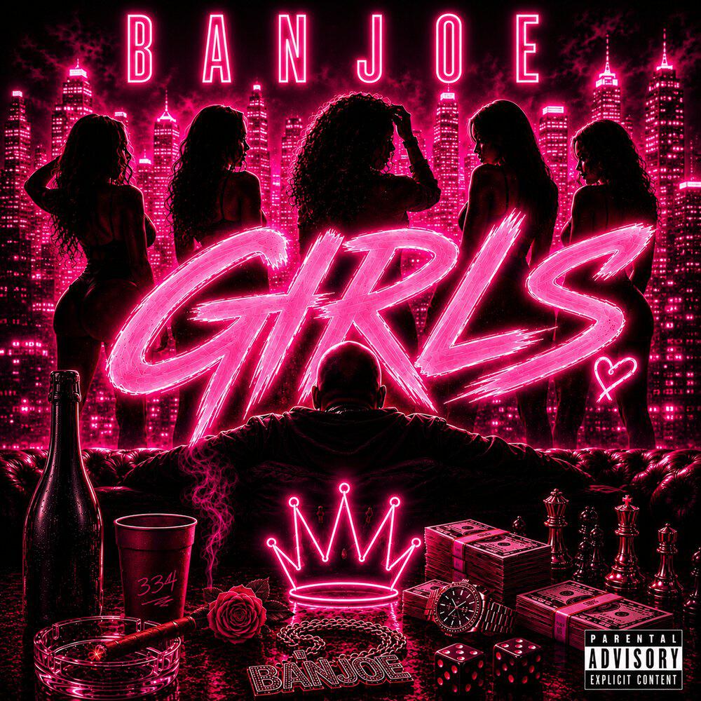 Релиз Girls