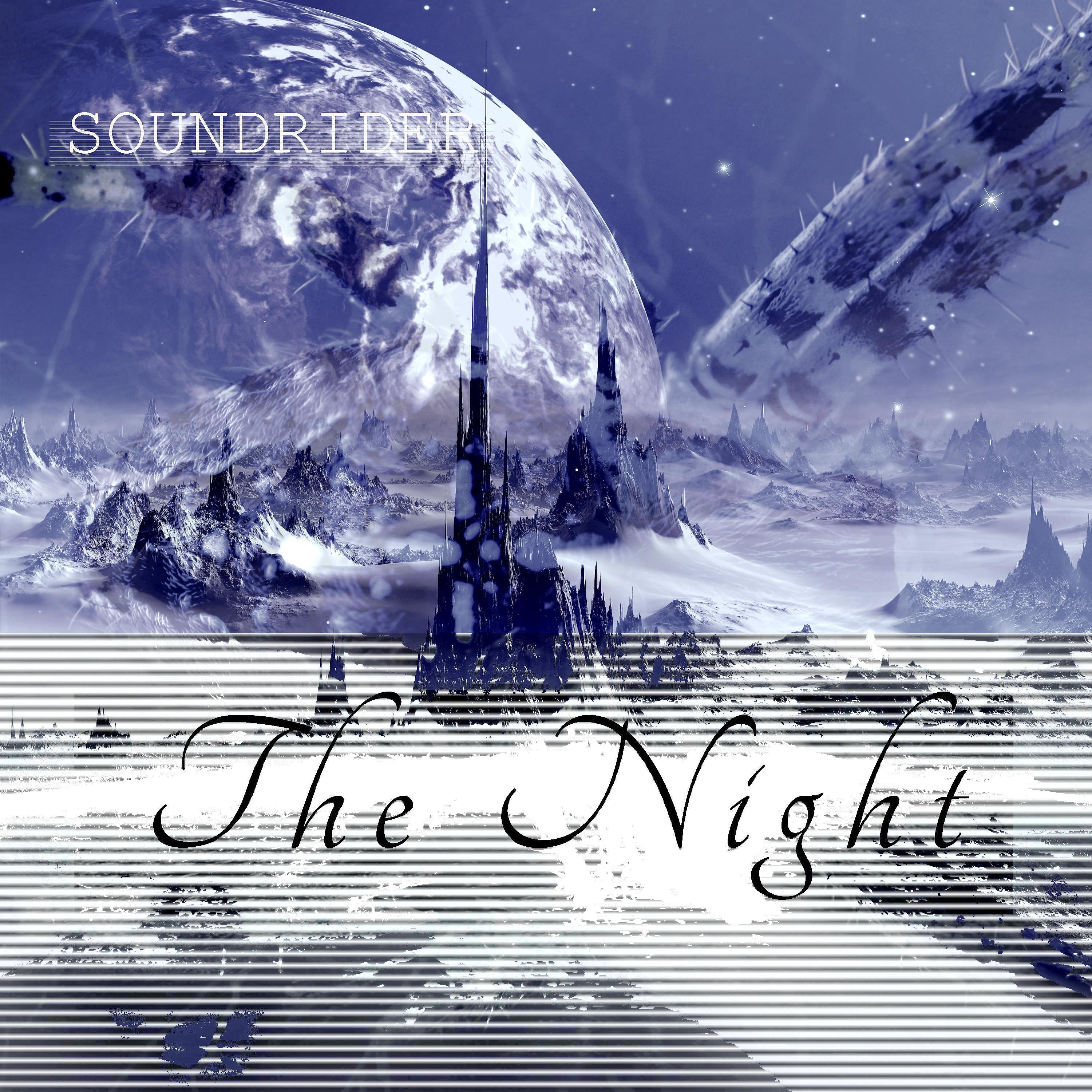 Релиз The Night