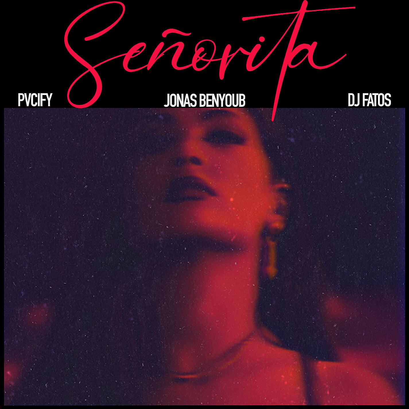 Релиз Señorita