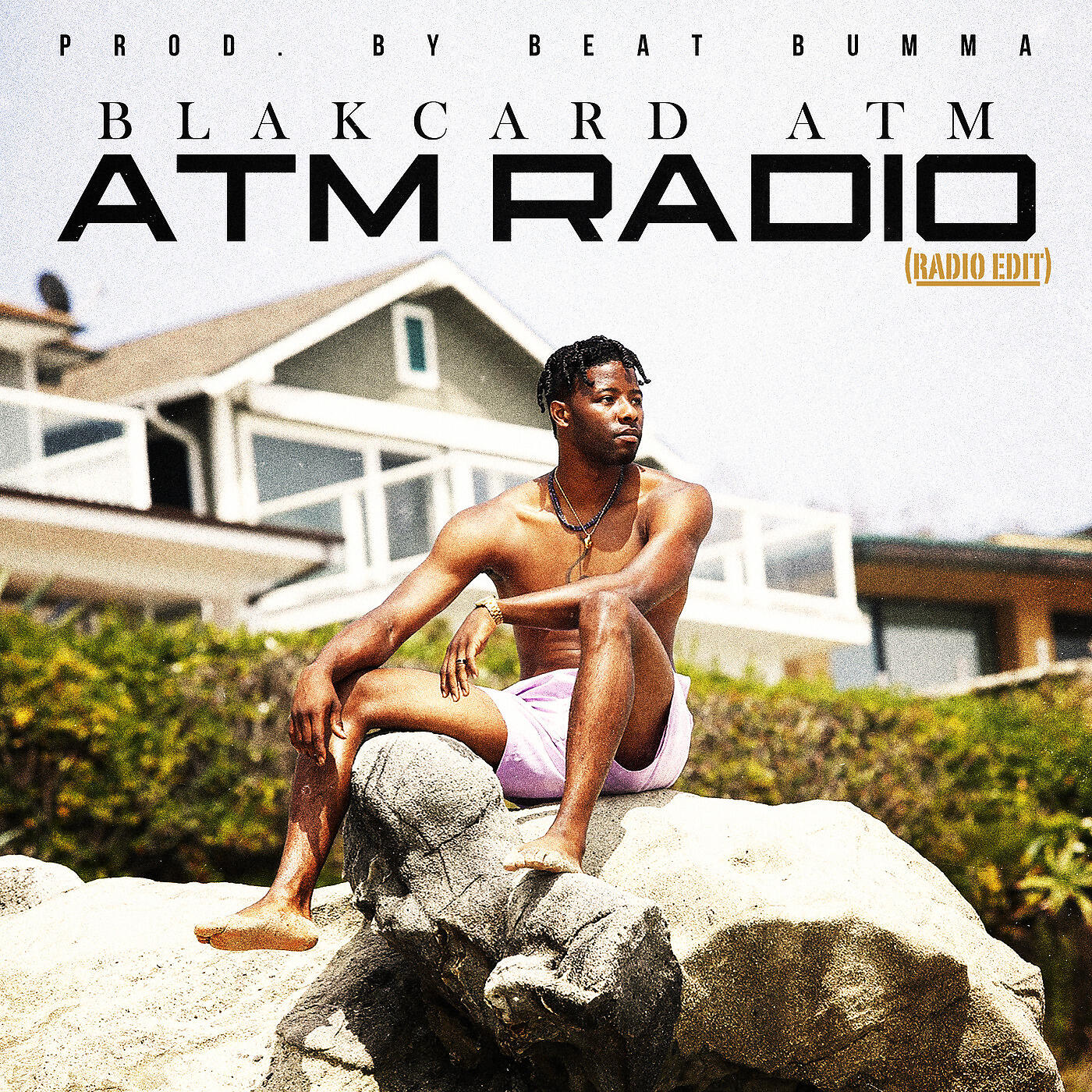 Релиз Atm Radio (Radio Edit)