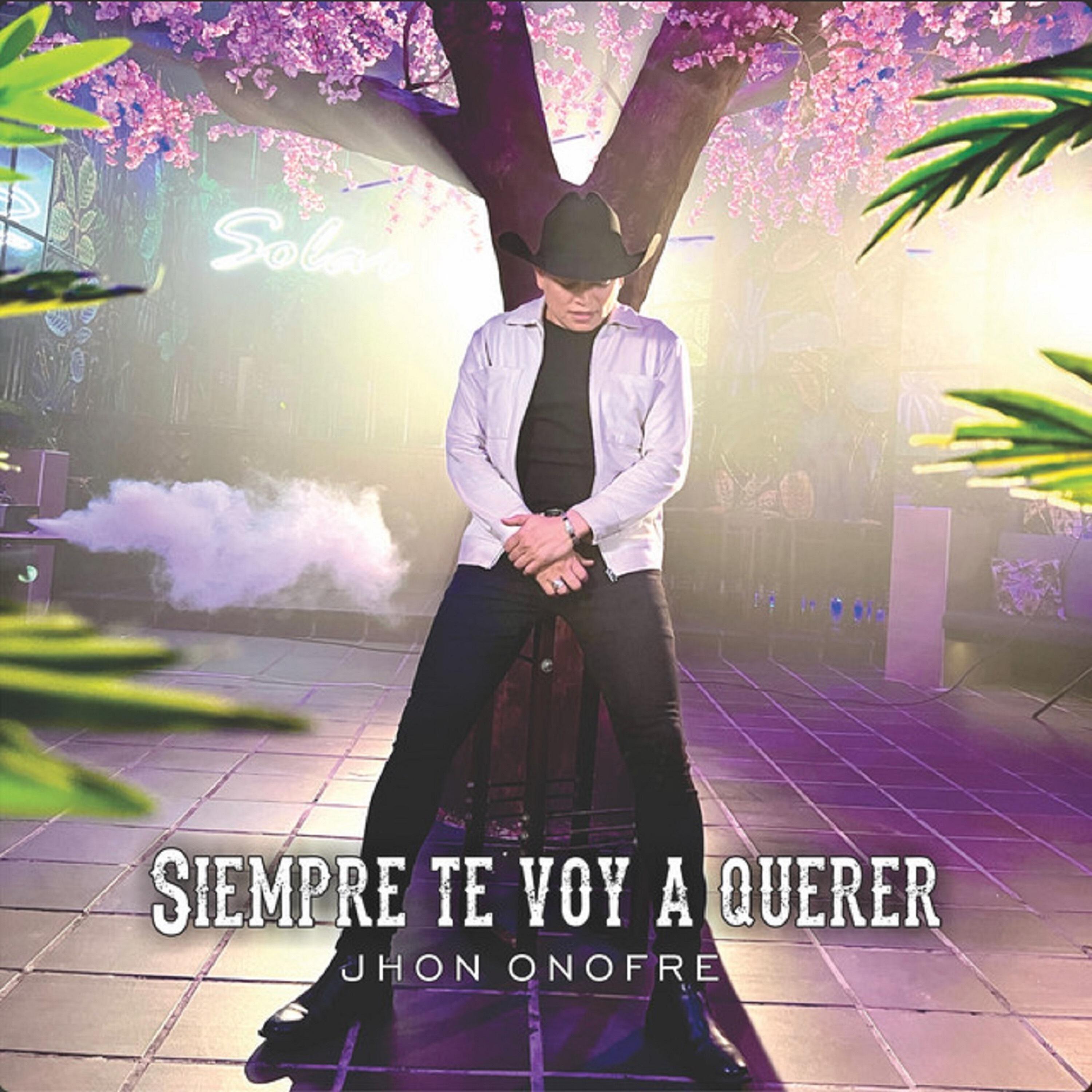 Релиз Siempre te Voy a Querer