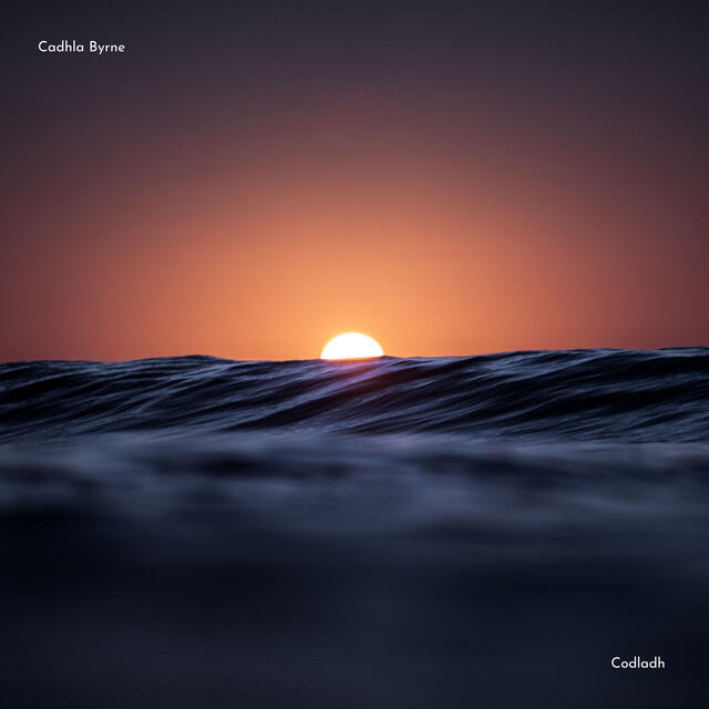Релиз Codladh