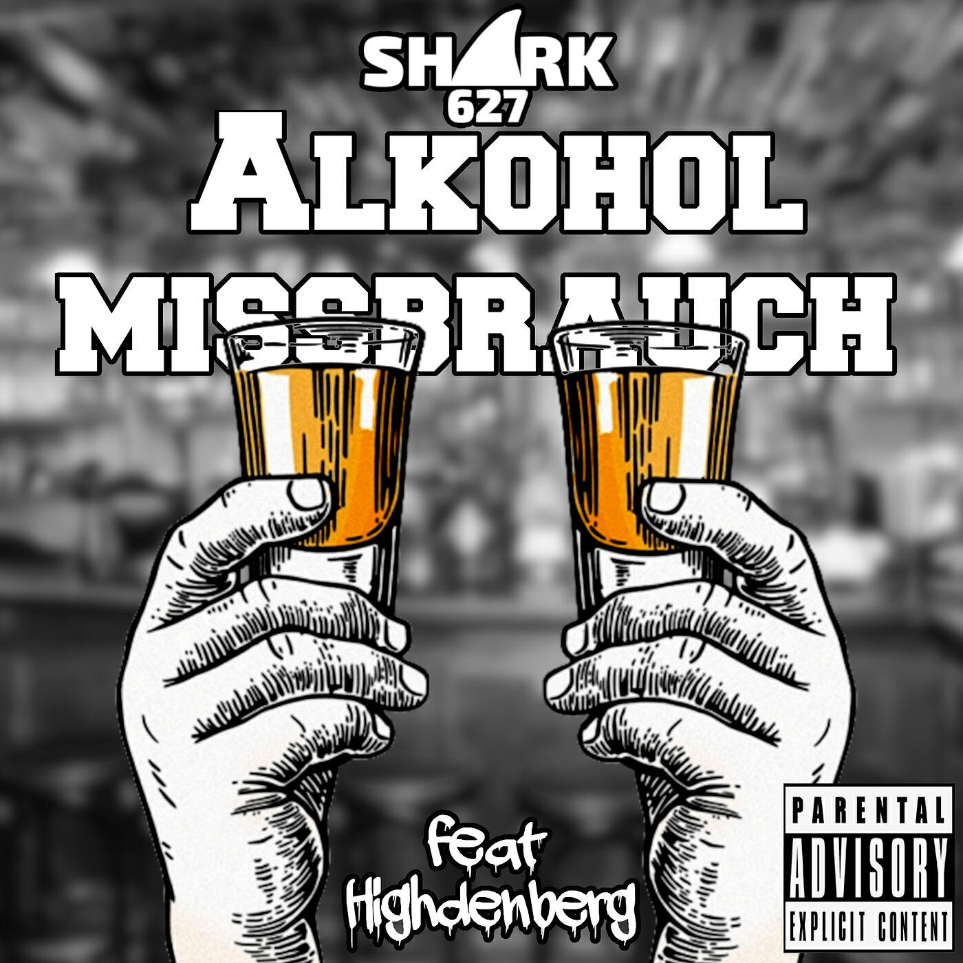 Релиз Alkoholmissbrauch