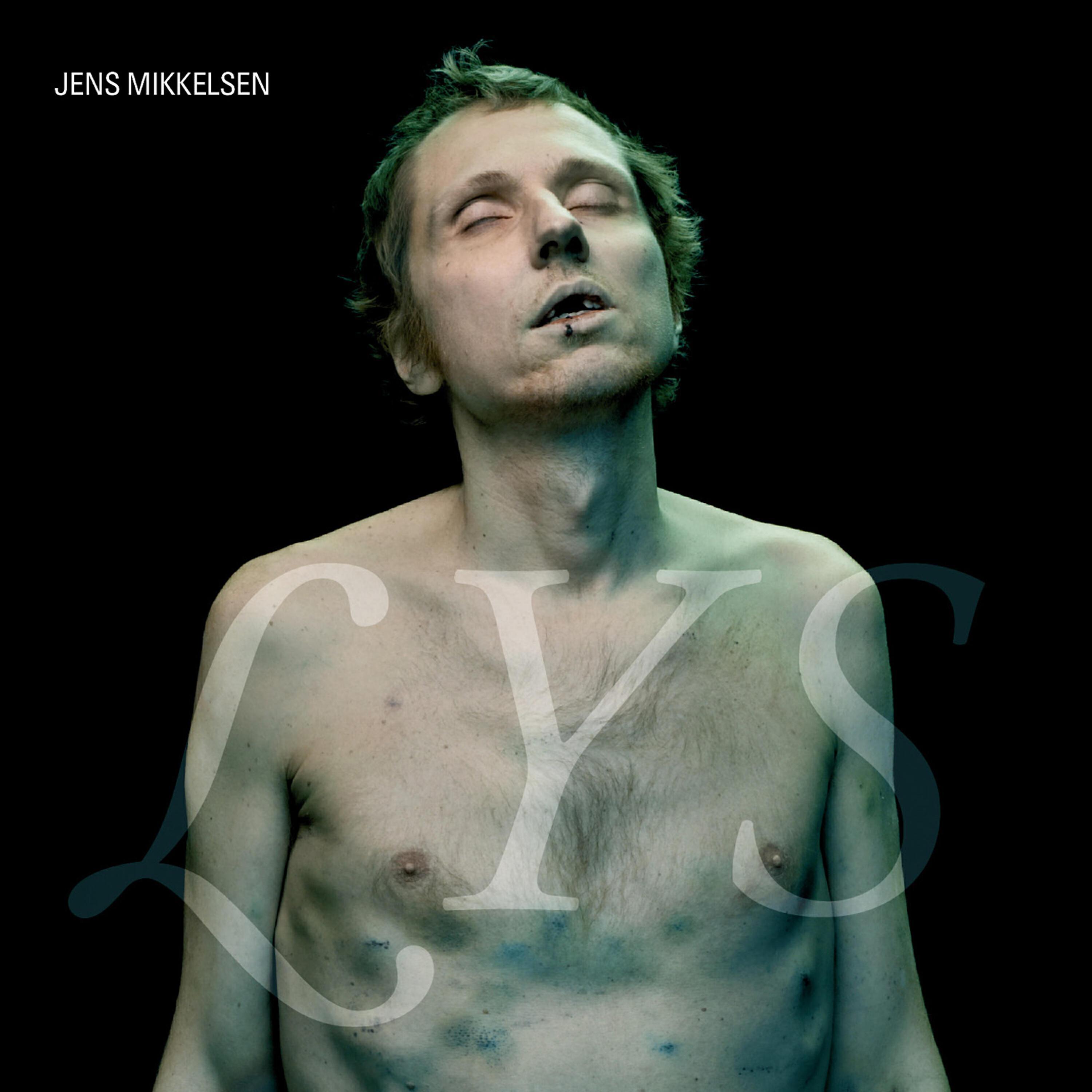 Jens Mikkelsen