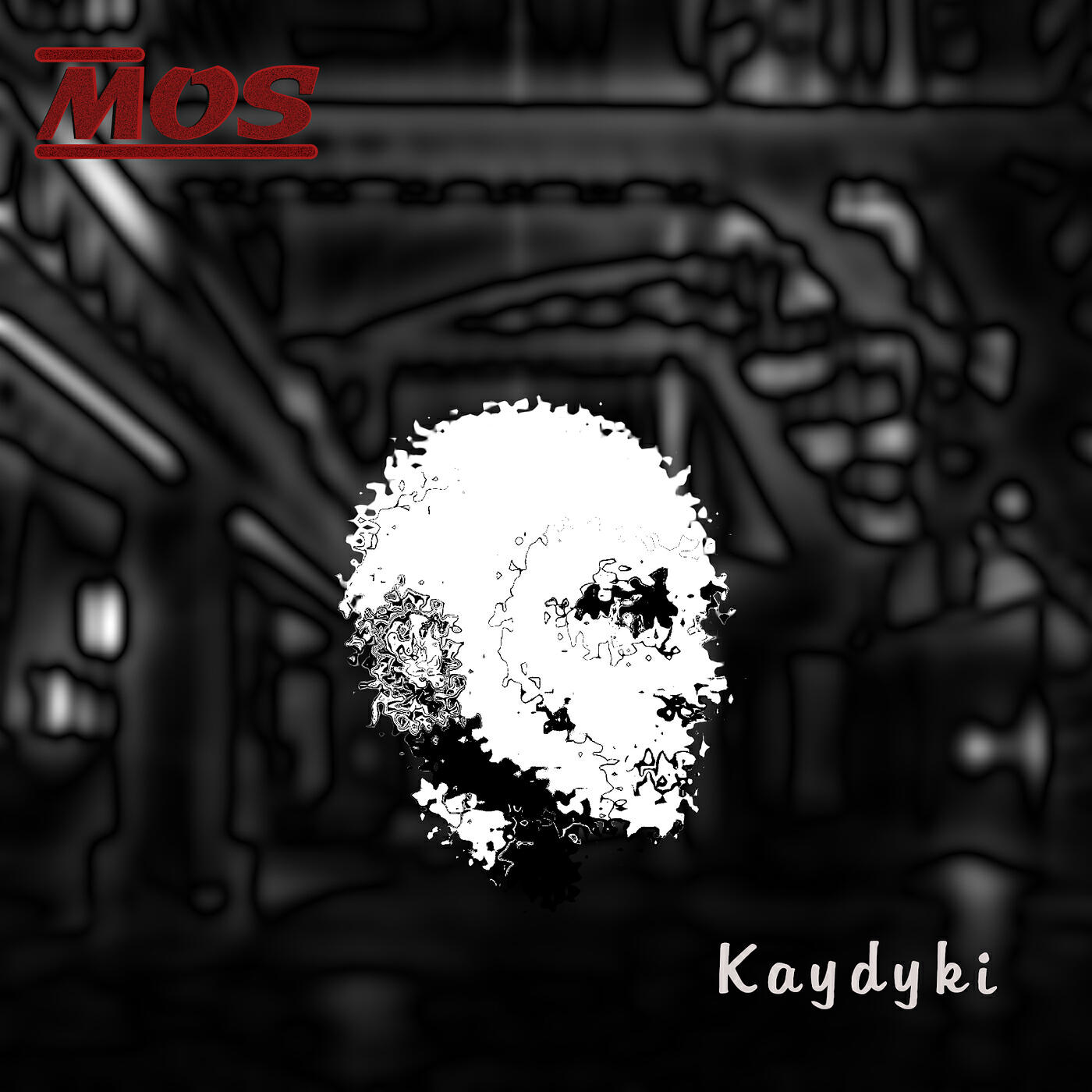 Релиз Kaydyki