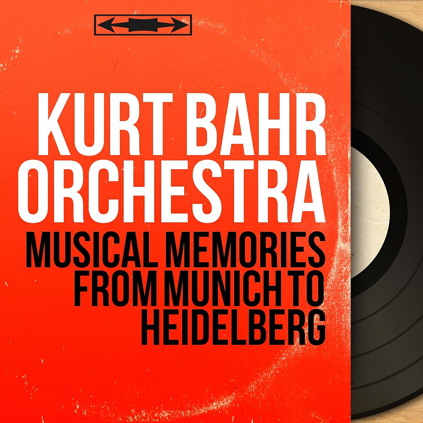 Kurt Bähr Orchestra