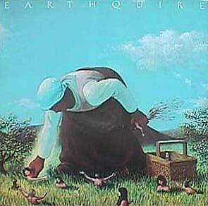 Earthquire
