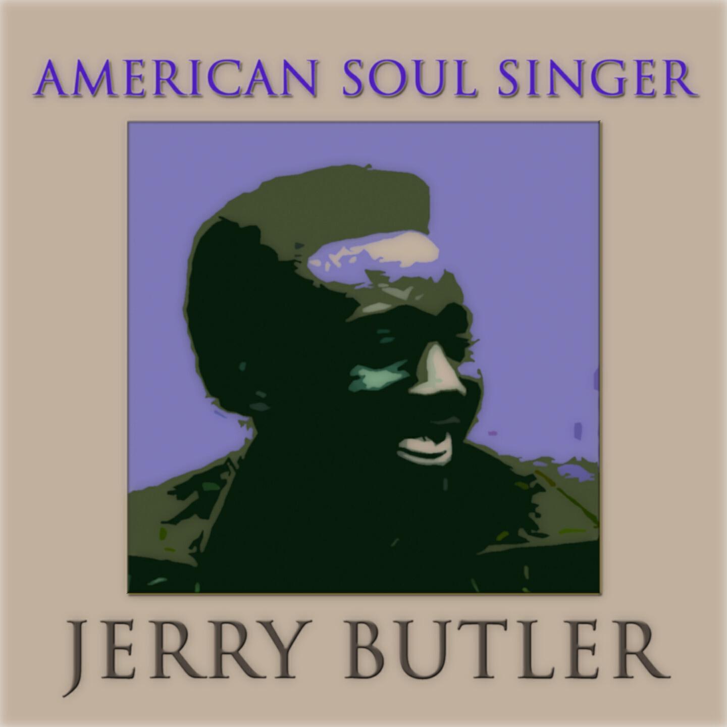Релиз American Soul Singer