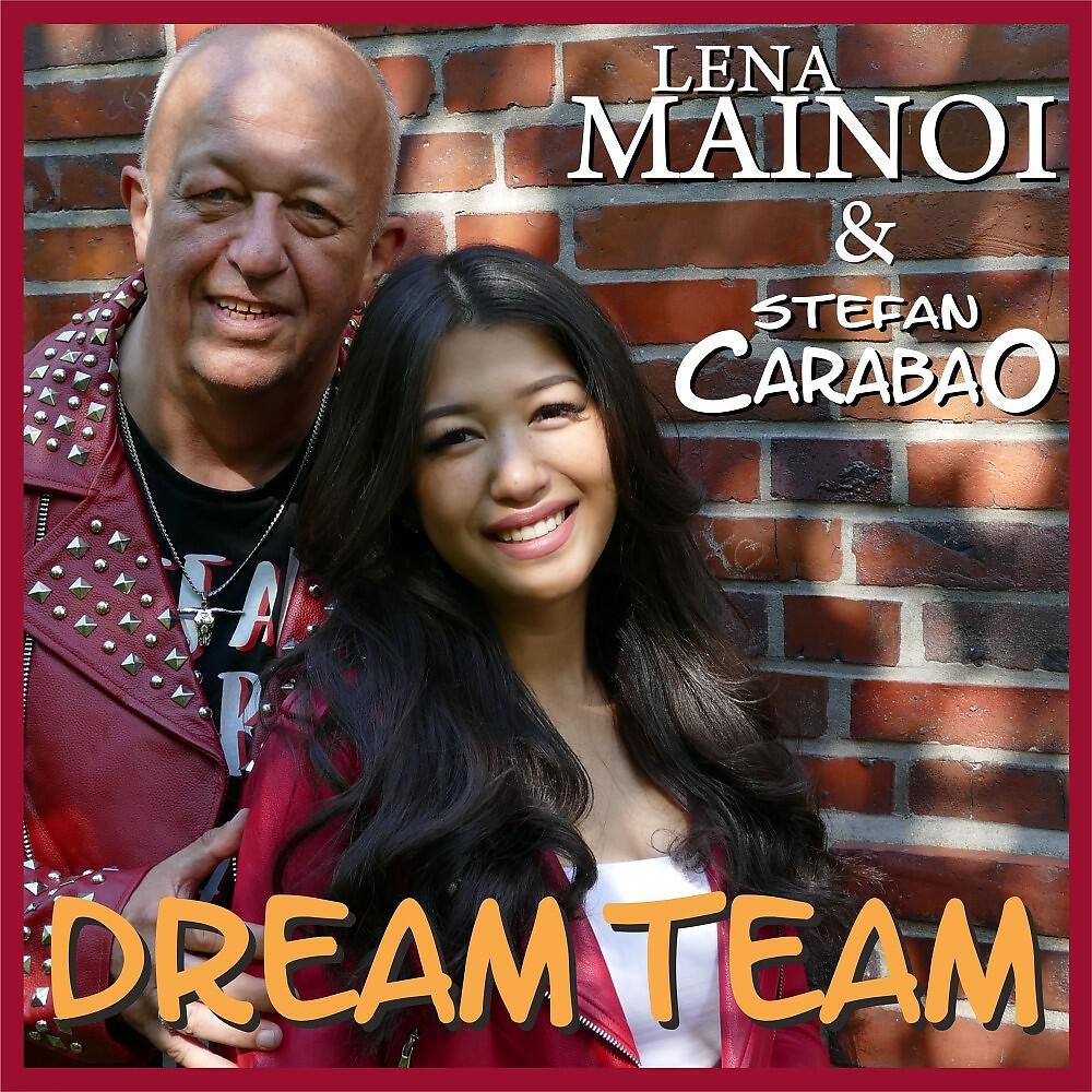 Релиз Dream Team