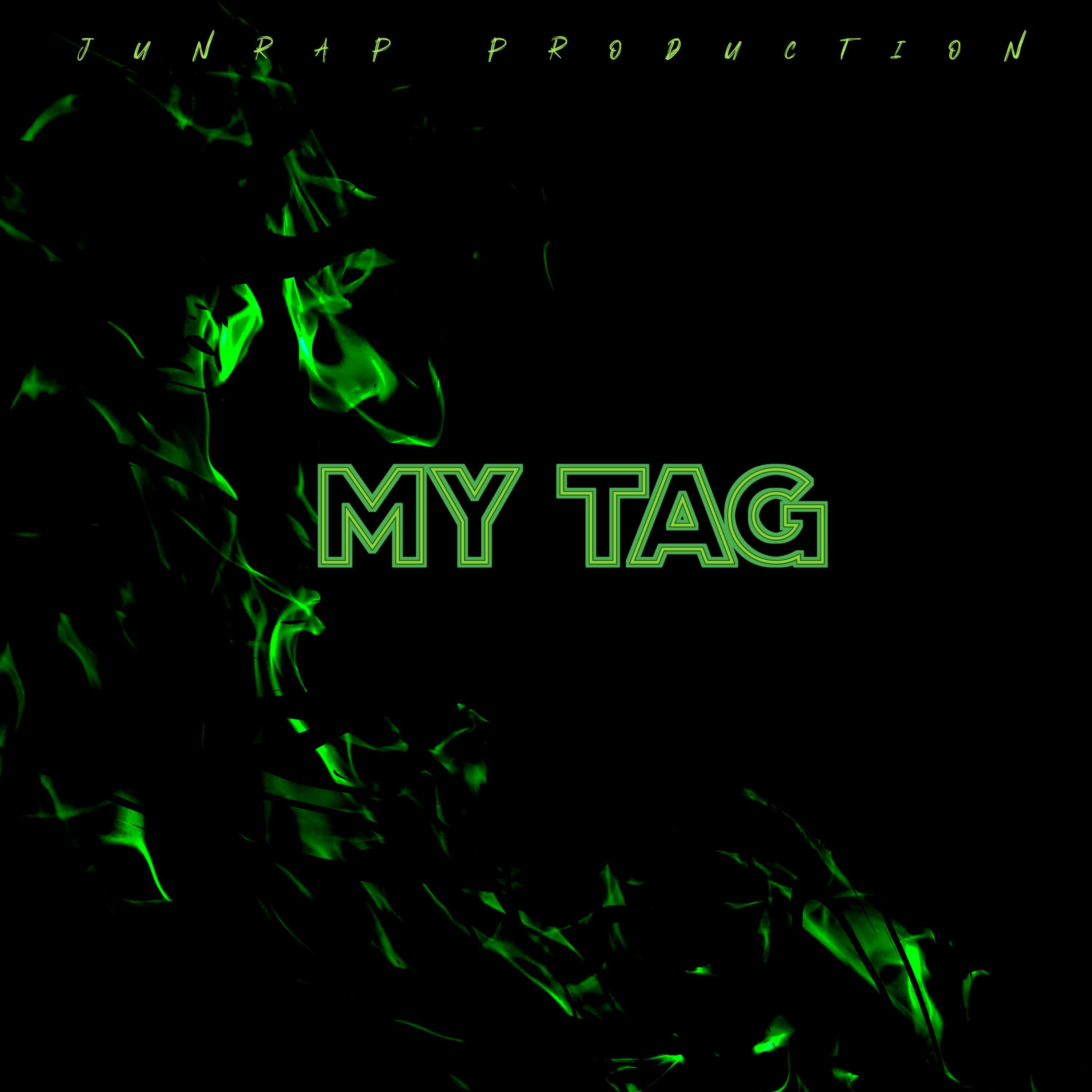 Релиз My Tag