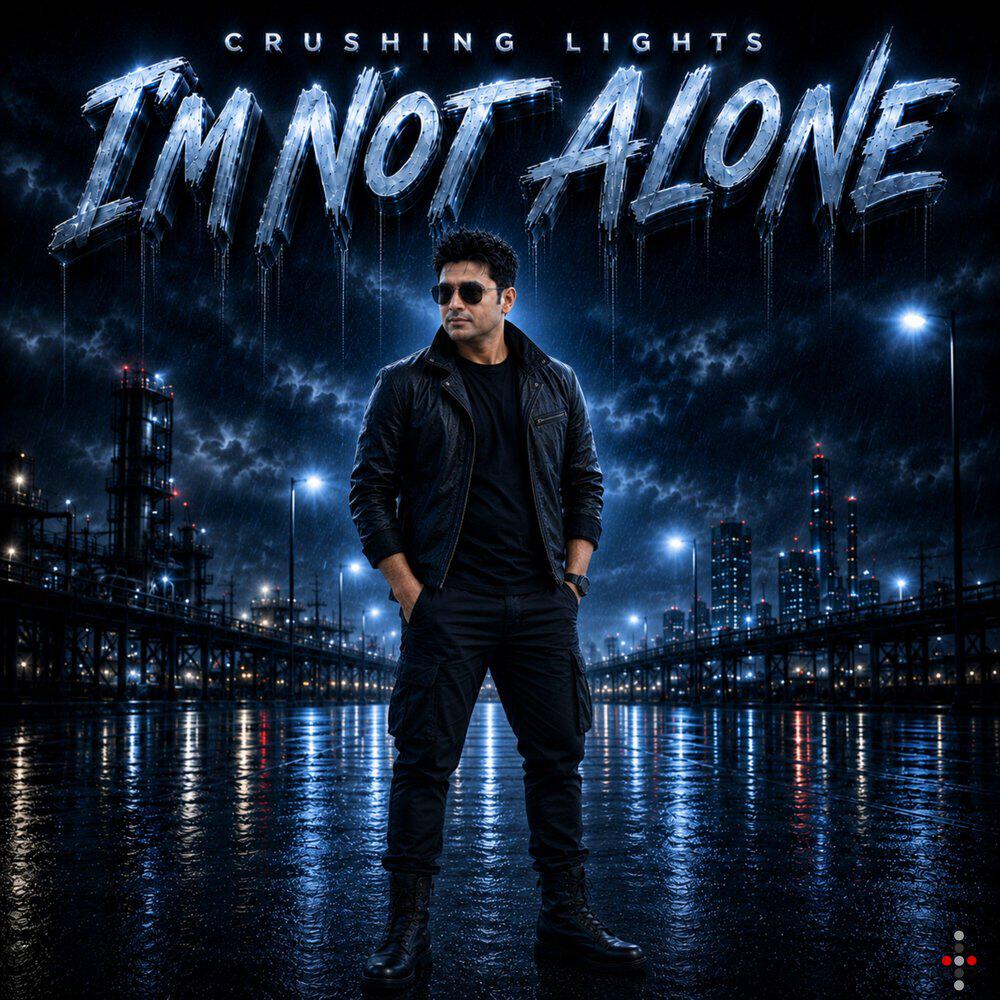 Релиз I’m Not Alone