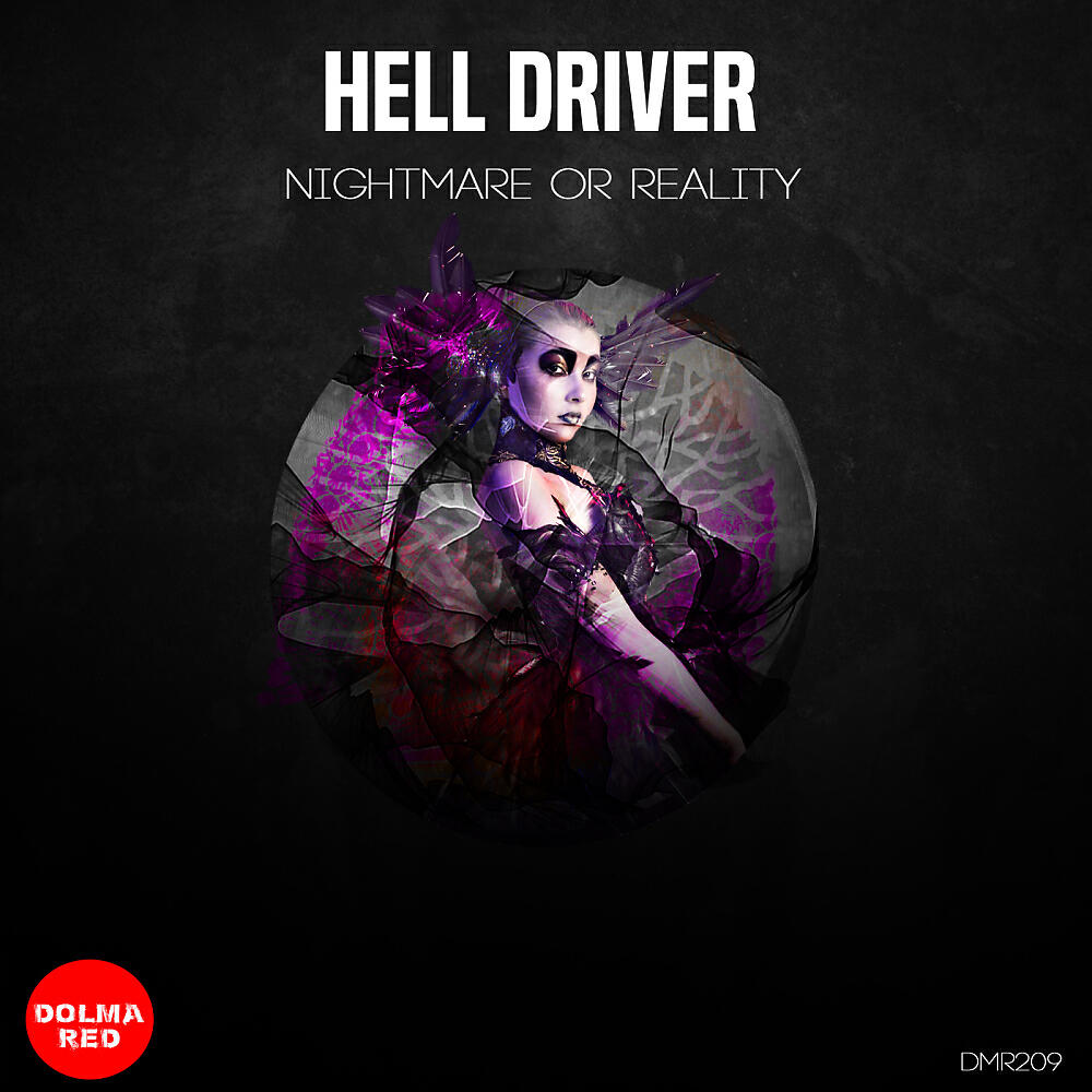 Релиз Nightmare Or Reality
