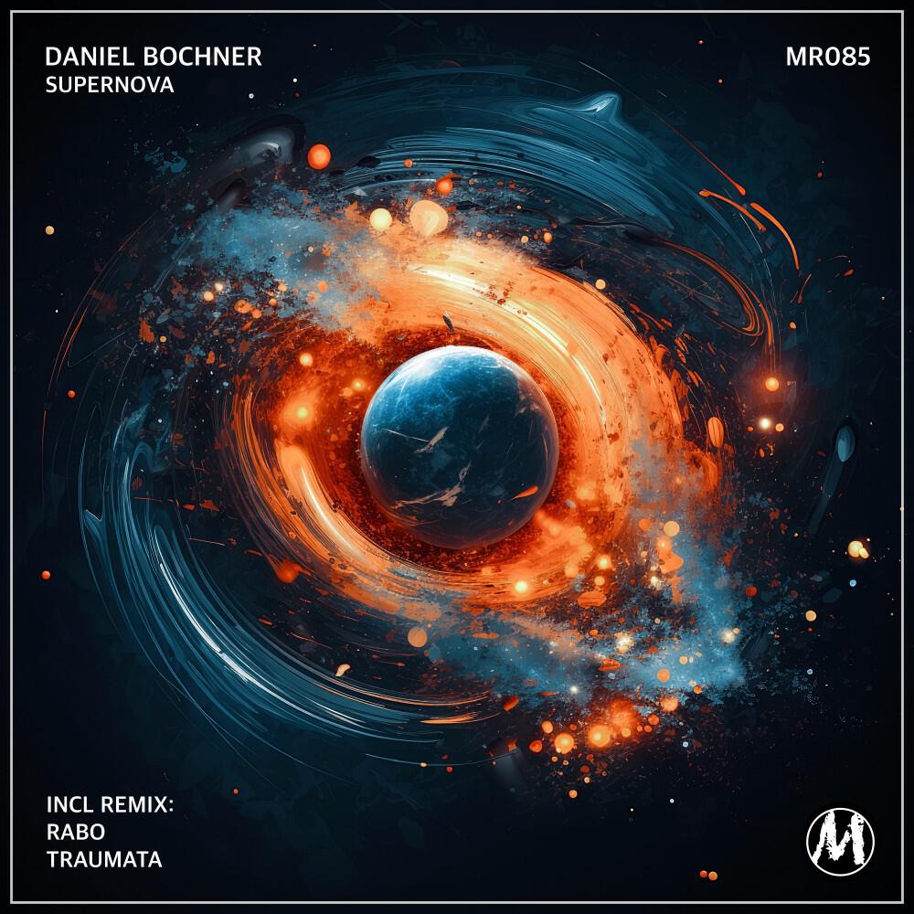 Daniel Bochner