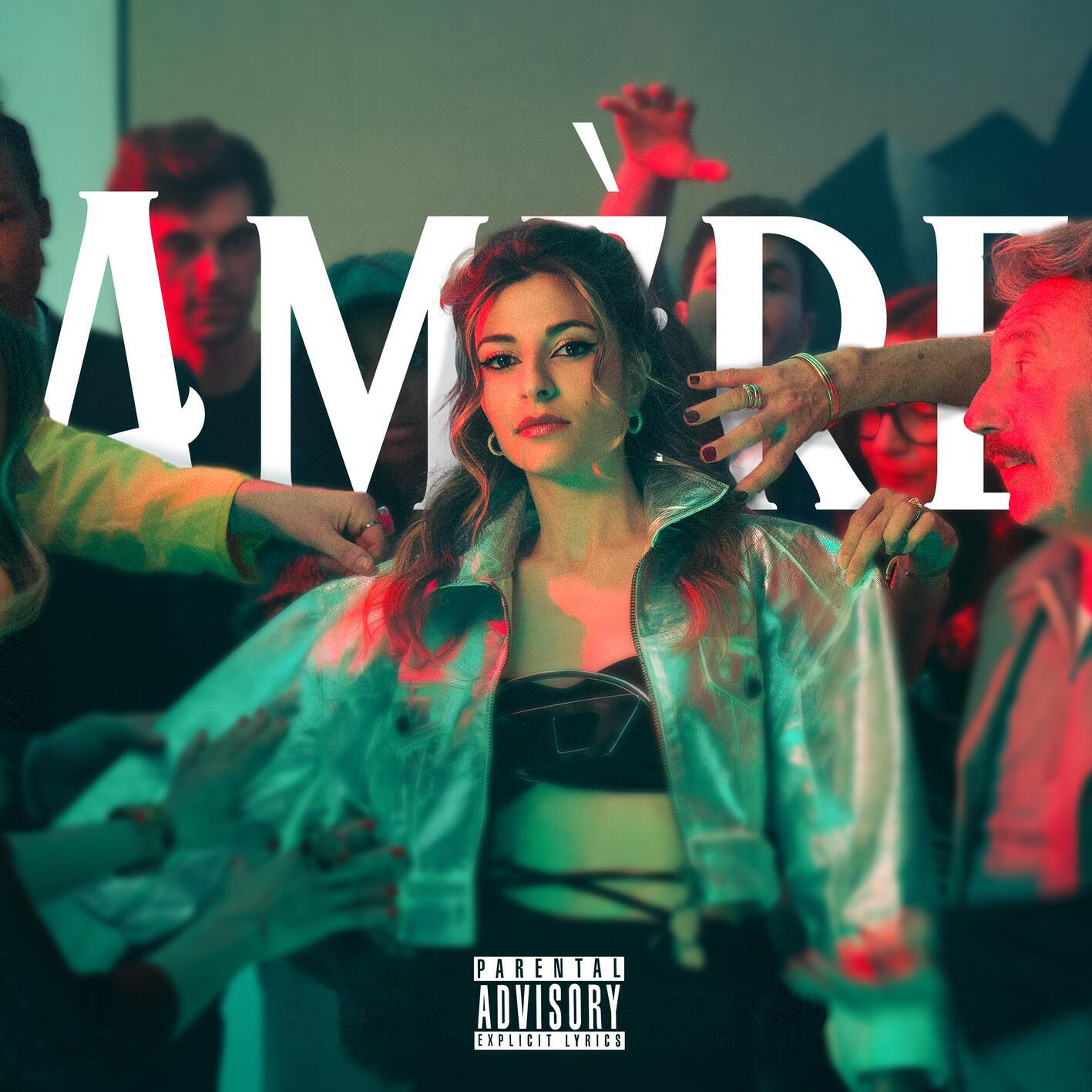Релиз Amère