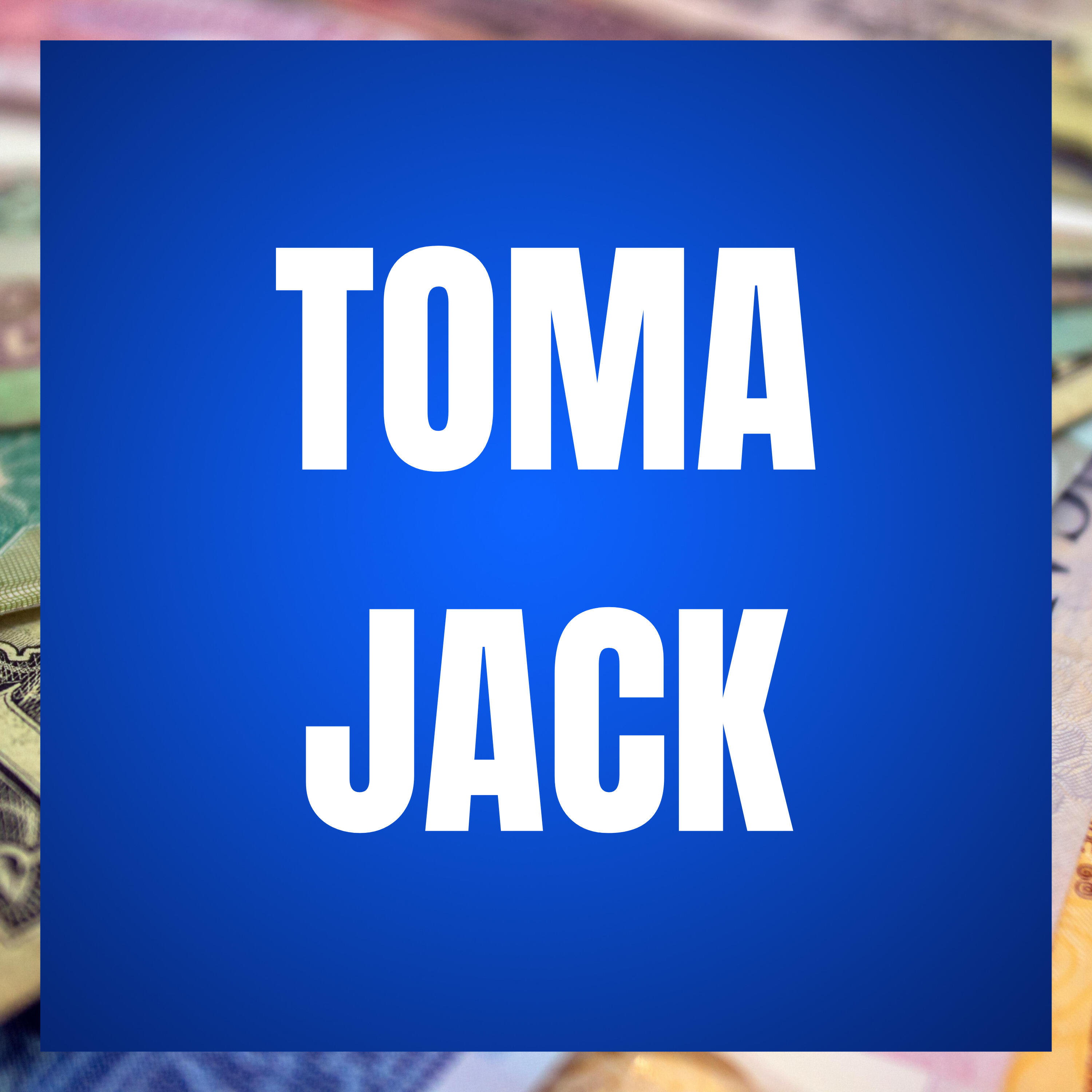 Релиз Toma Jack