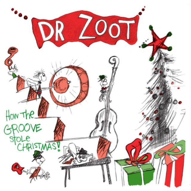Dr Zoot