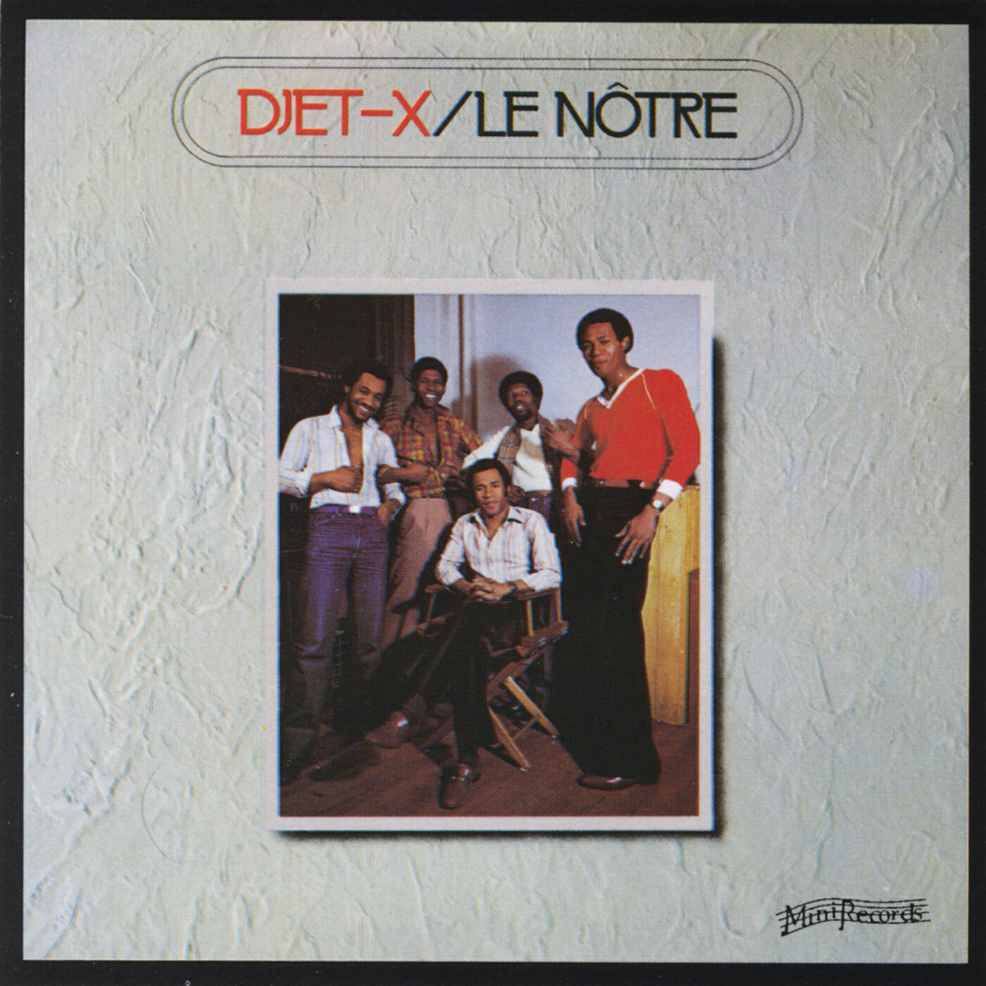 Релиз Le Notre