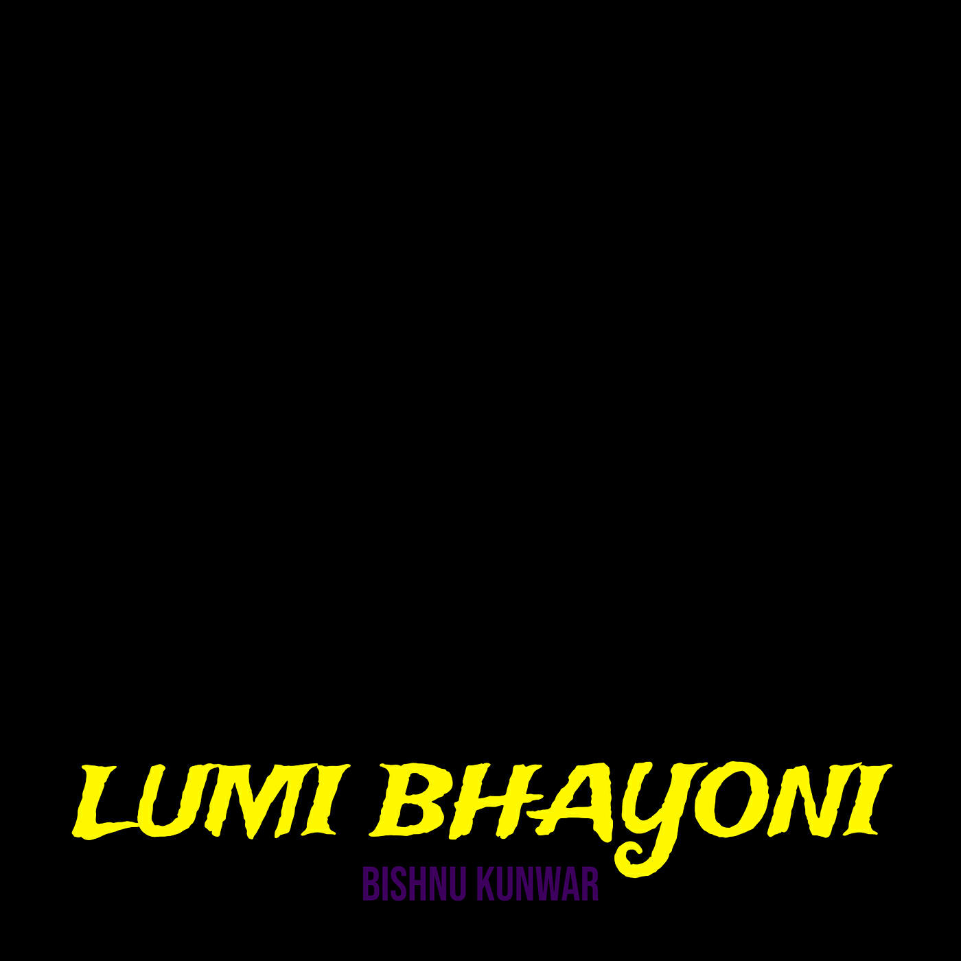 Релиз Lumi Bhayoni