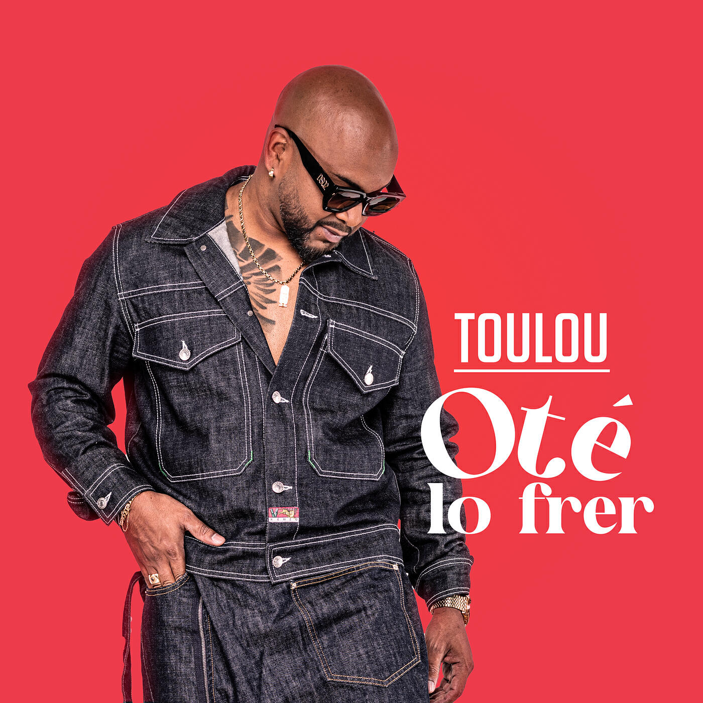 Релиз Oté Lo Frer