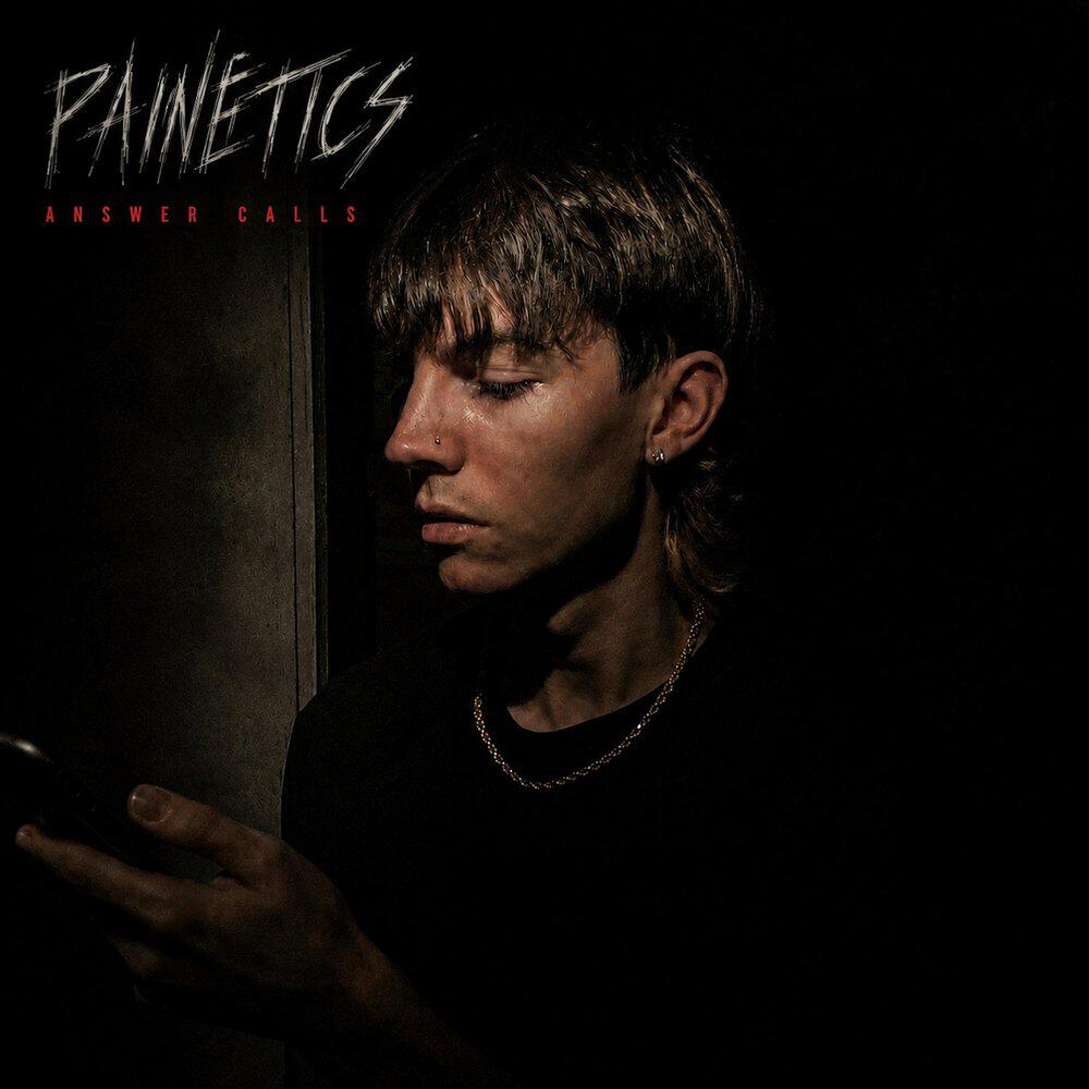 Релиз Answer Calls