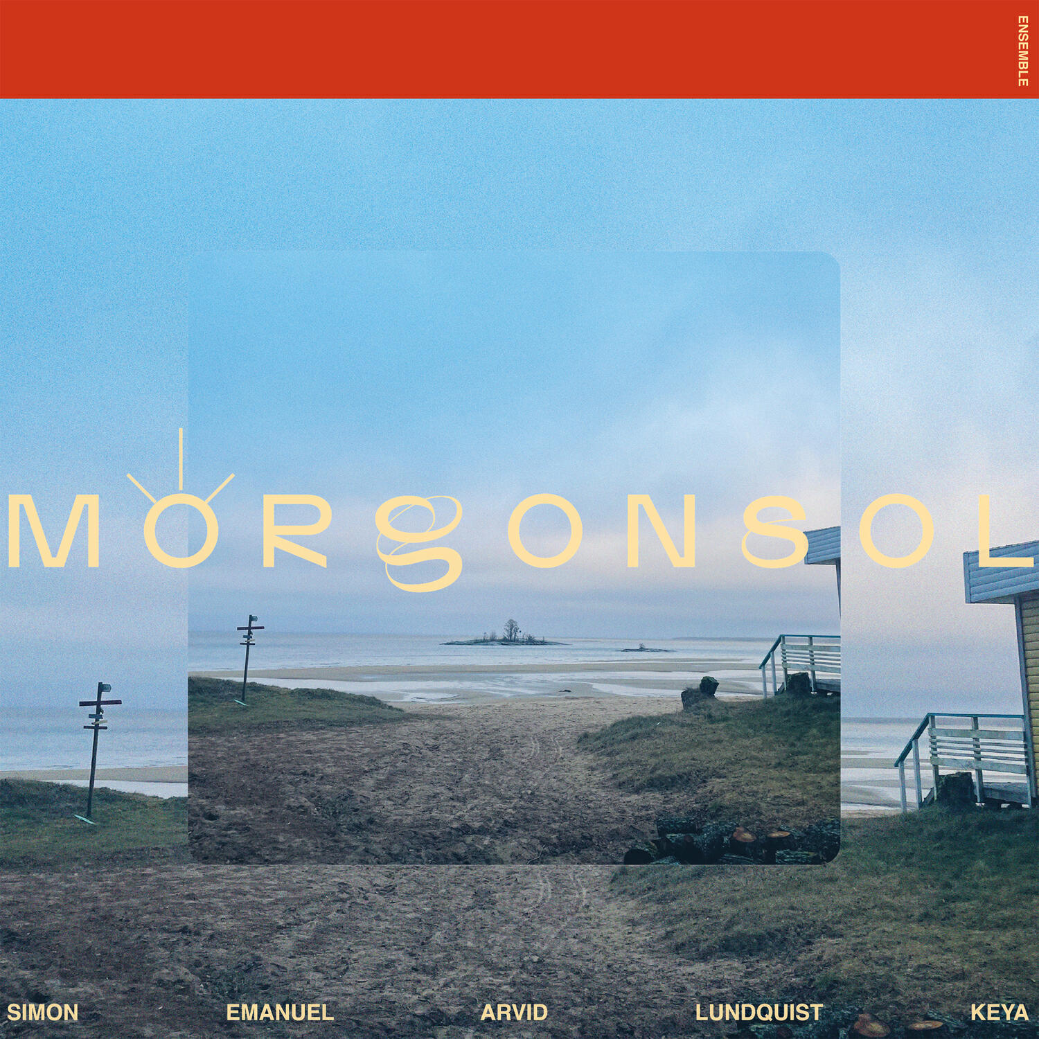 Релиз Morgonsol