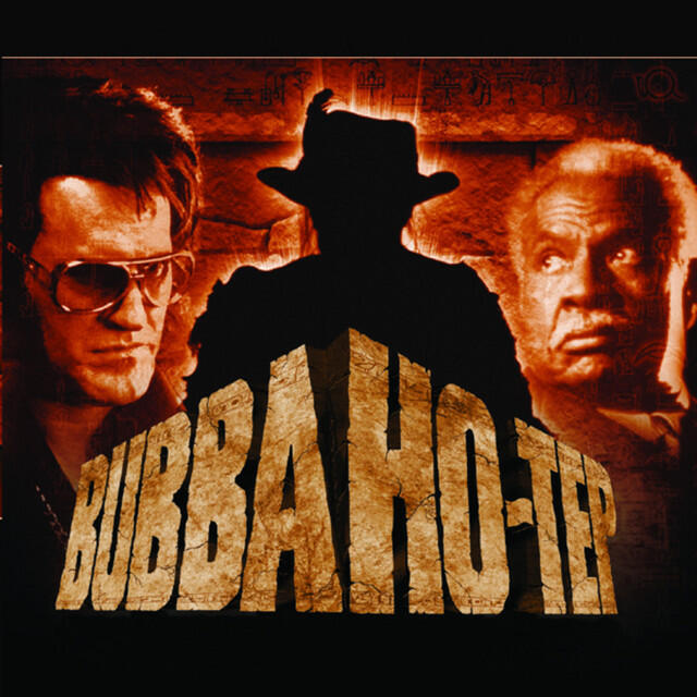 Релиз Bubba Ho-Tep Original Motion Picture Soundtrack