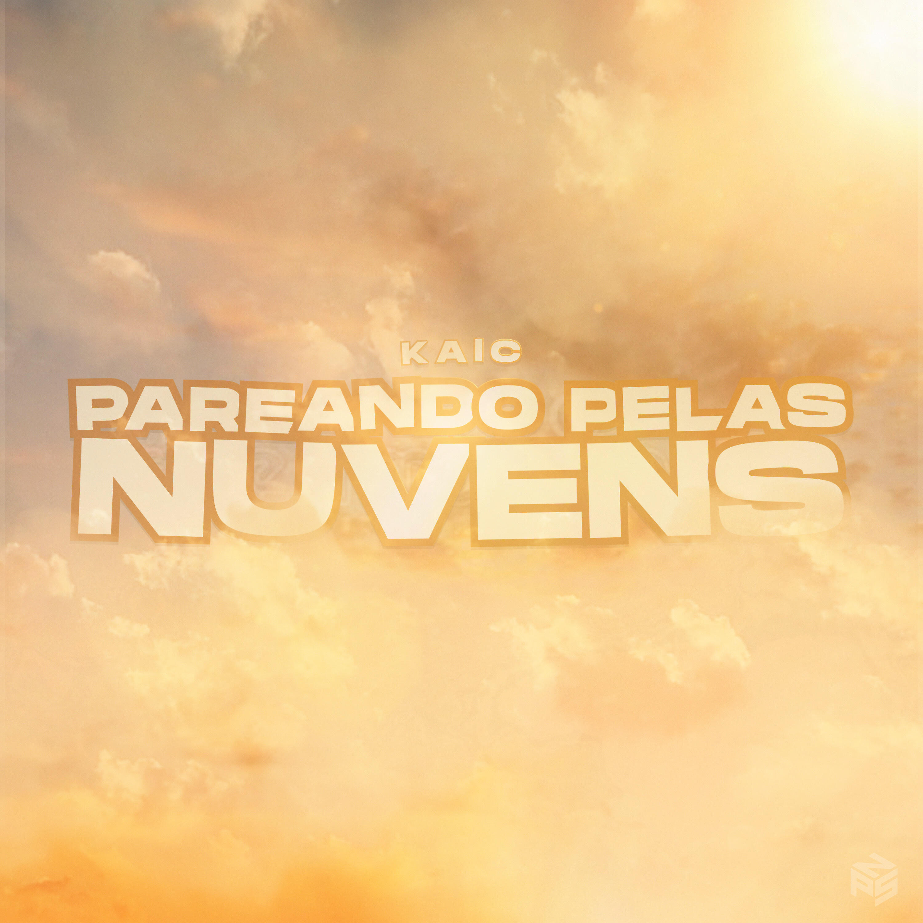 Релиз Pareando pelas Nuvens