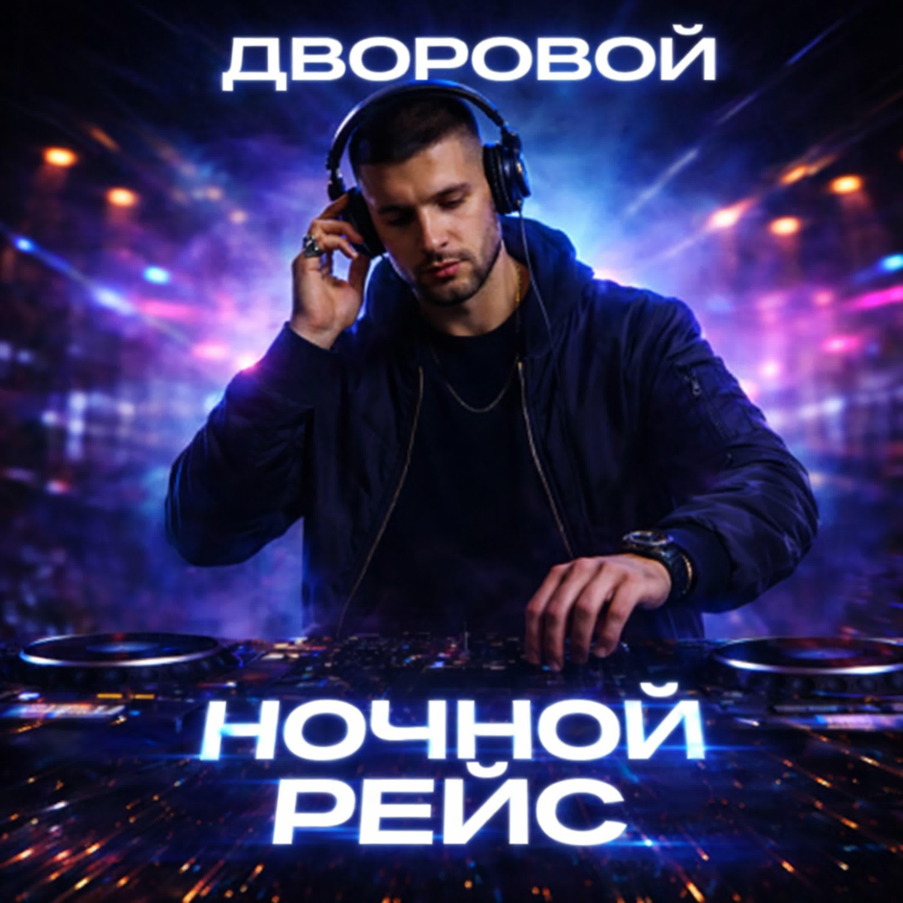 ДВОРОВОЙ