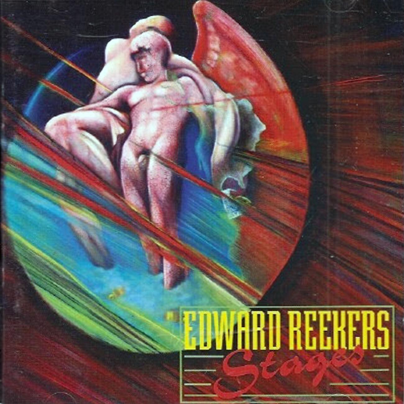 Релиз Stages